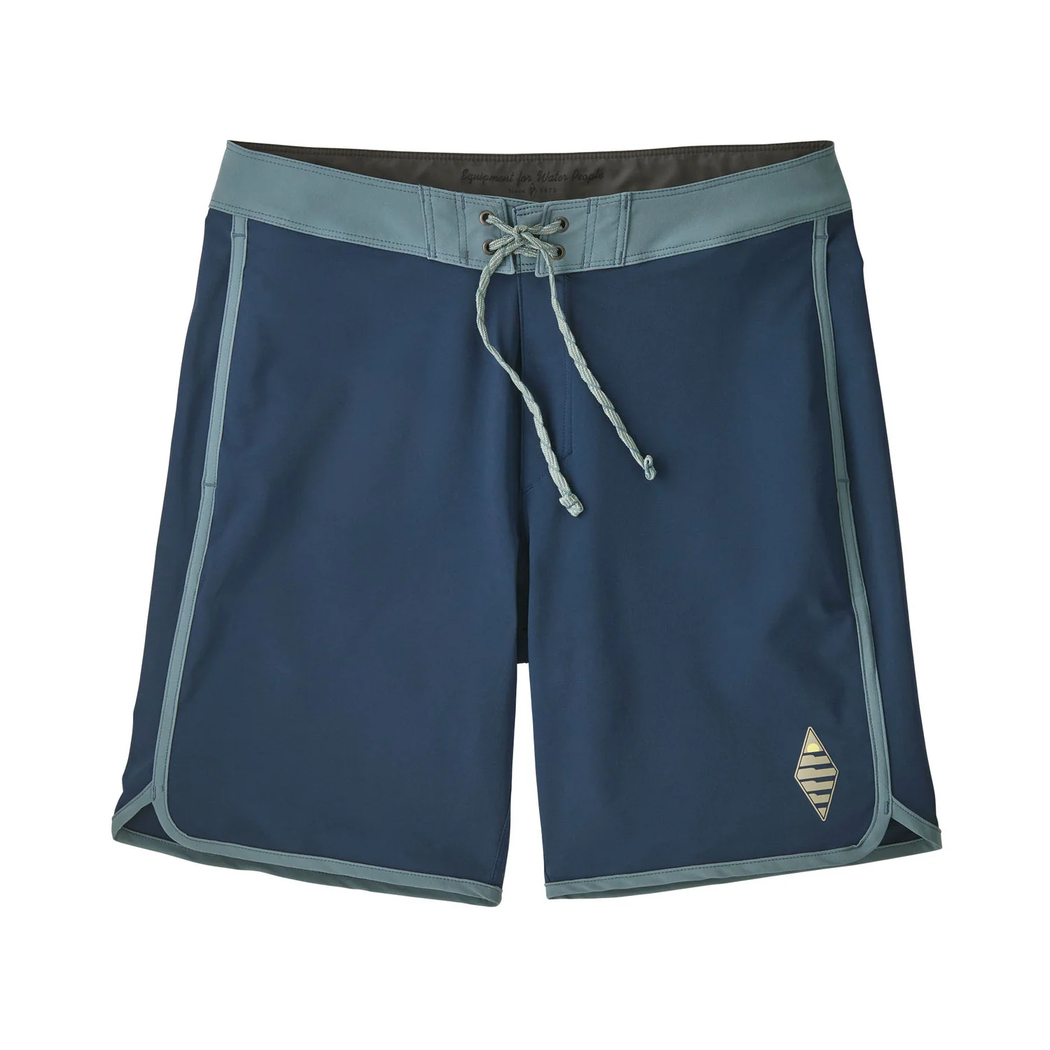 Patagonia | Boardshort Homme Hydropeak Side Shore