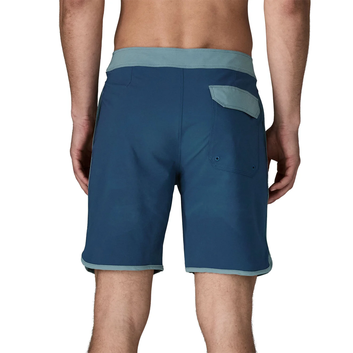 Patagonia | Boardshort Homme Hydropeak Side Shore - Image 3