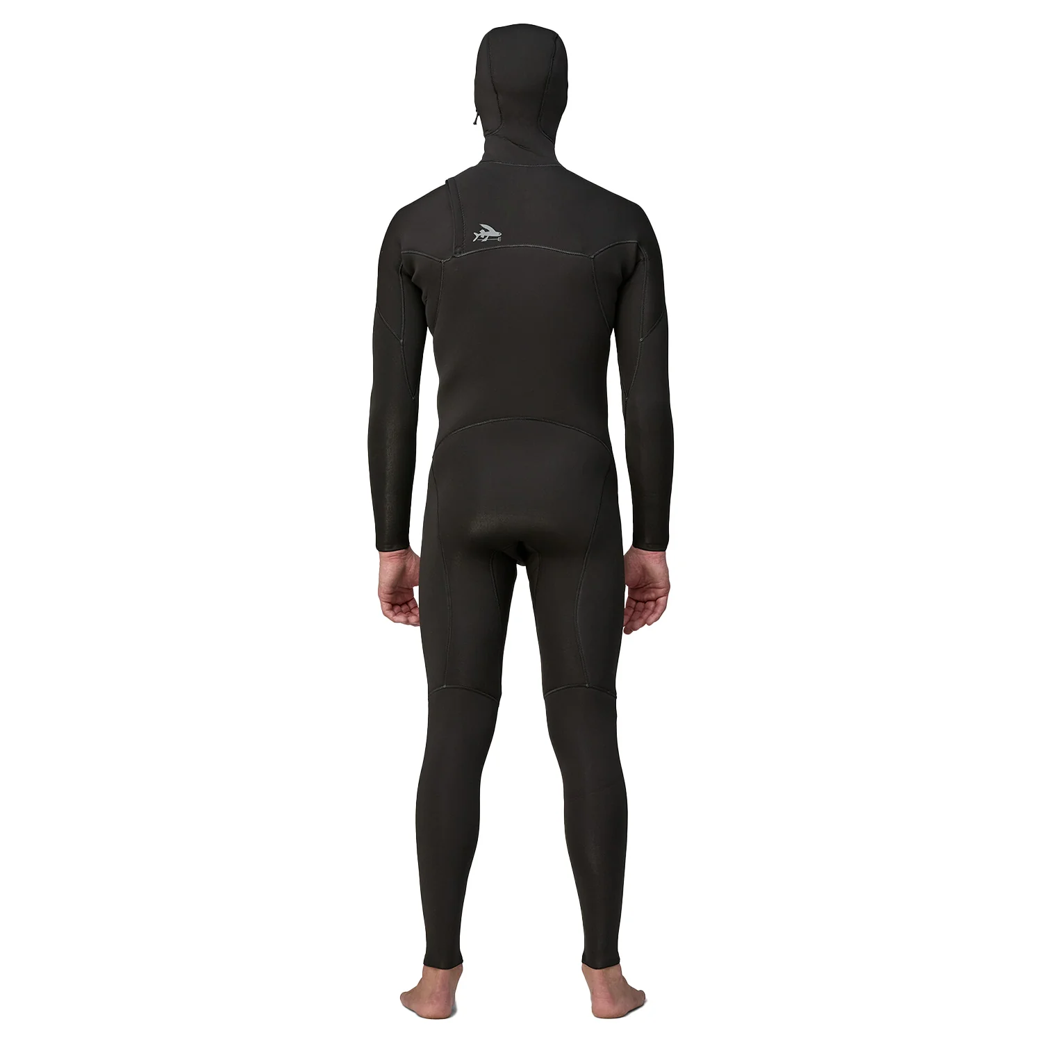 Patagonia | Combinaison Intégrale Cagoule Homme R3® Yulex® Regulator® Front-Zip - Image 2