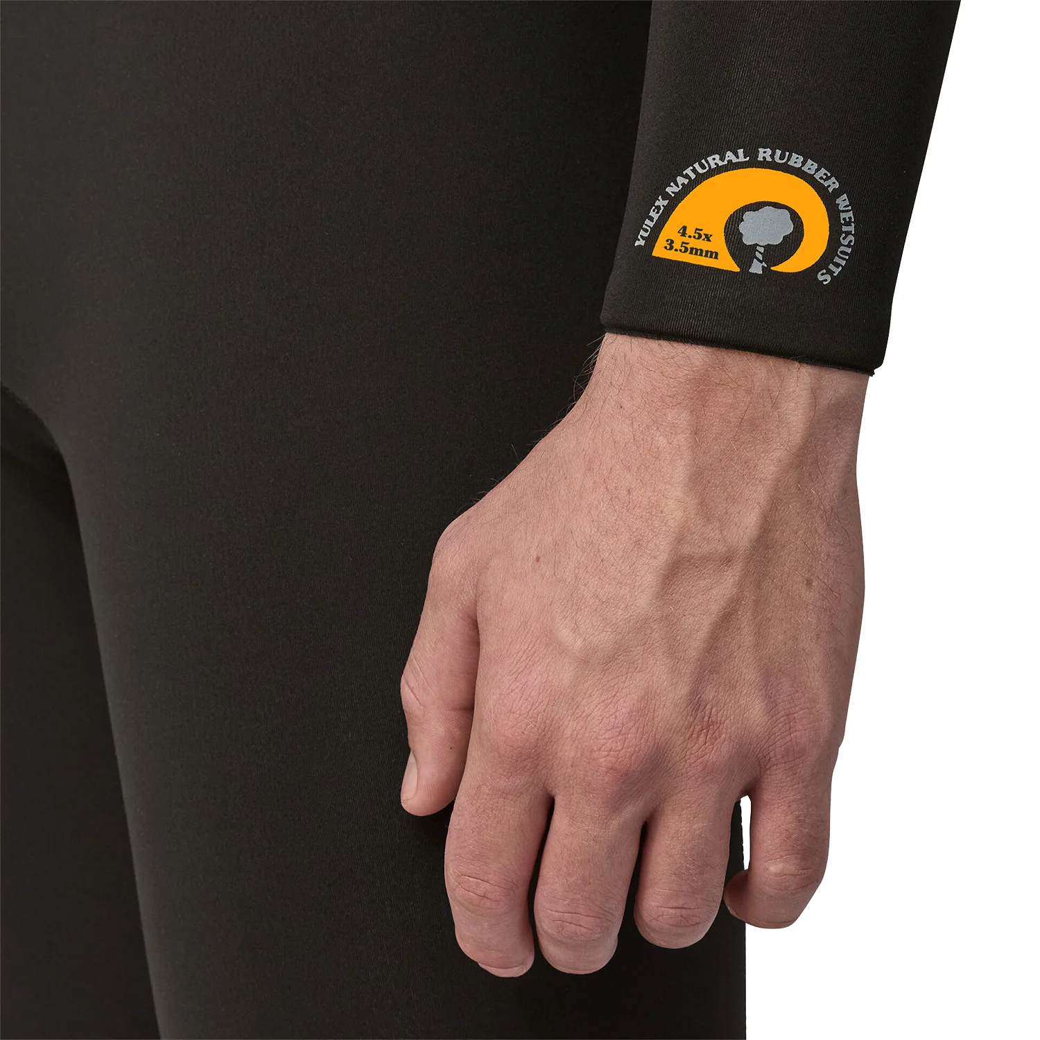 Patagonia | Combinaison Intégrale Homme R3 Yulex Regulator Front Zip - Image 12