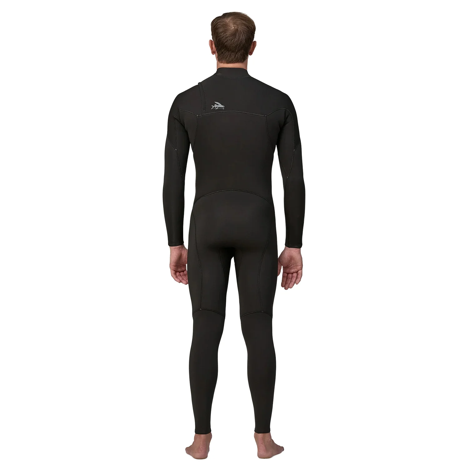 Patagonia | Combinaison Intégrale Homme R3 Yulex Regulator Front Zip - Image 2