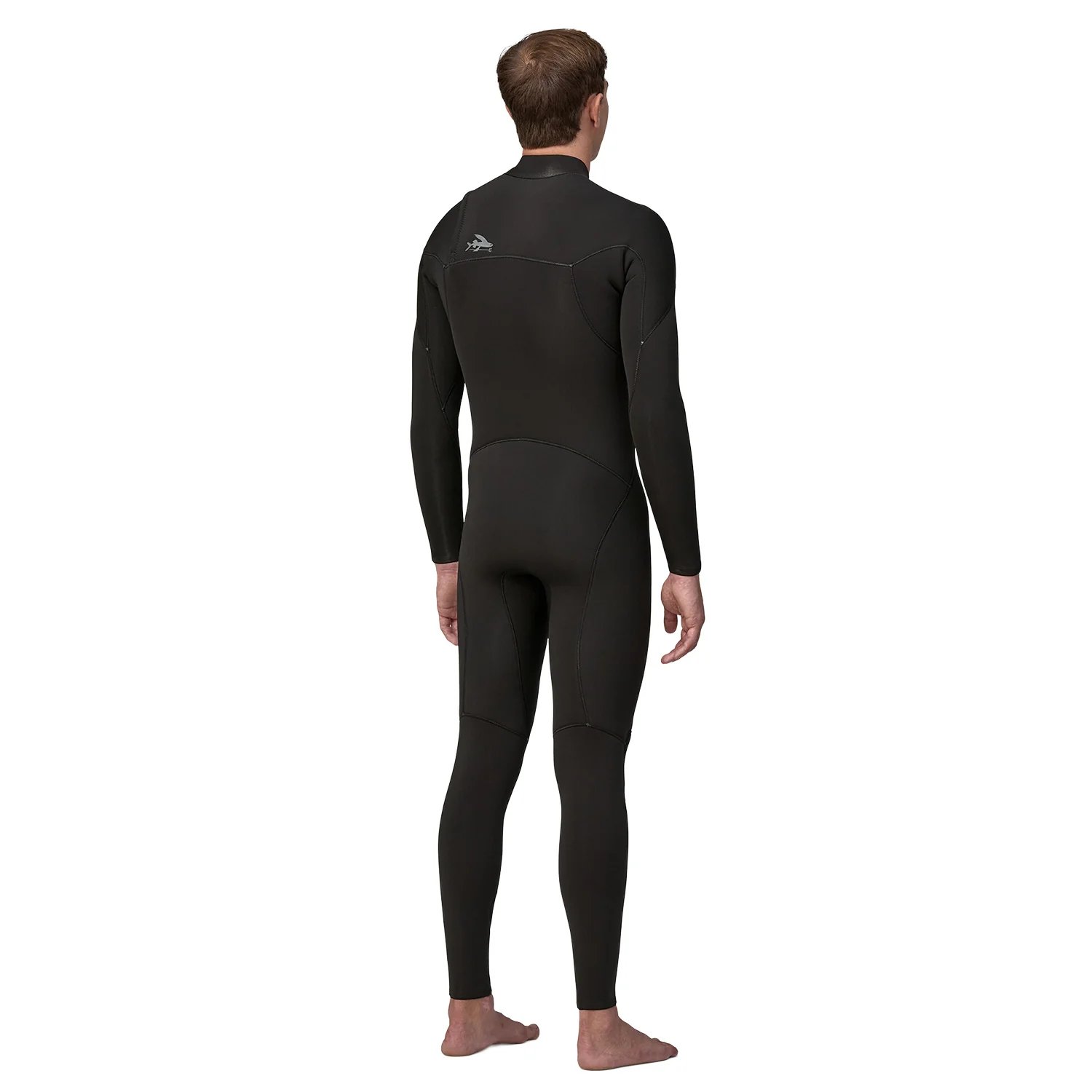 Patagonia | Combinaison Intégrale Homme R3 Yulex Regulator Front Zip - Image 4