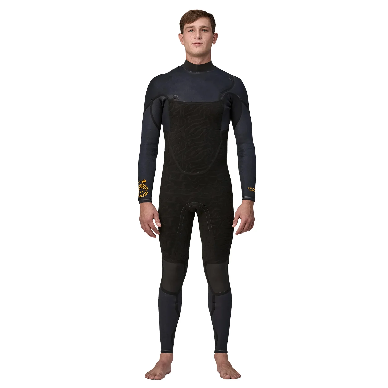 Patagonia | Combinaison Intégrale Homme R3 Yulex Regulator Front Zip - Image 5