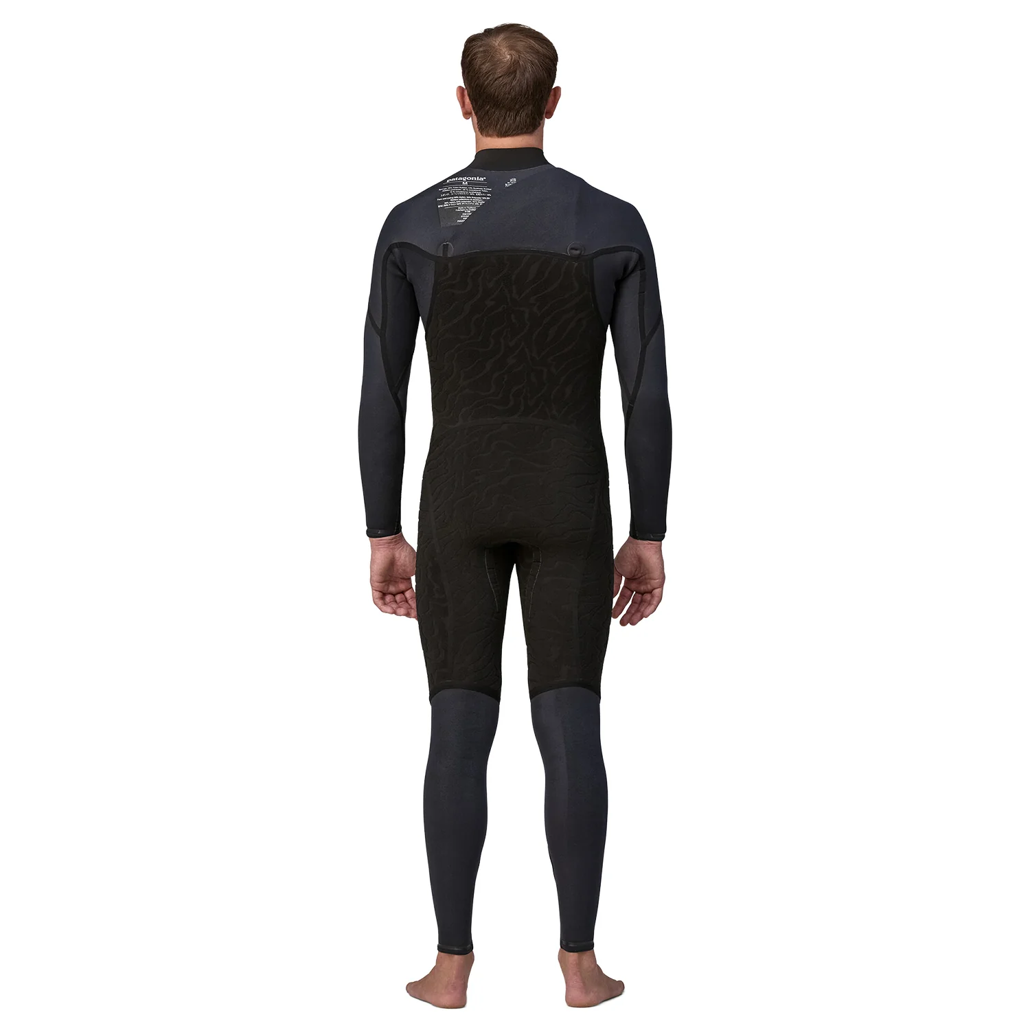 Patagonia | Combinaison Intégrale Homme R3 Yulex Regulator Front Zip - Image 6