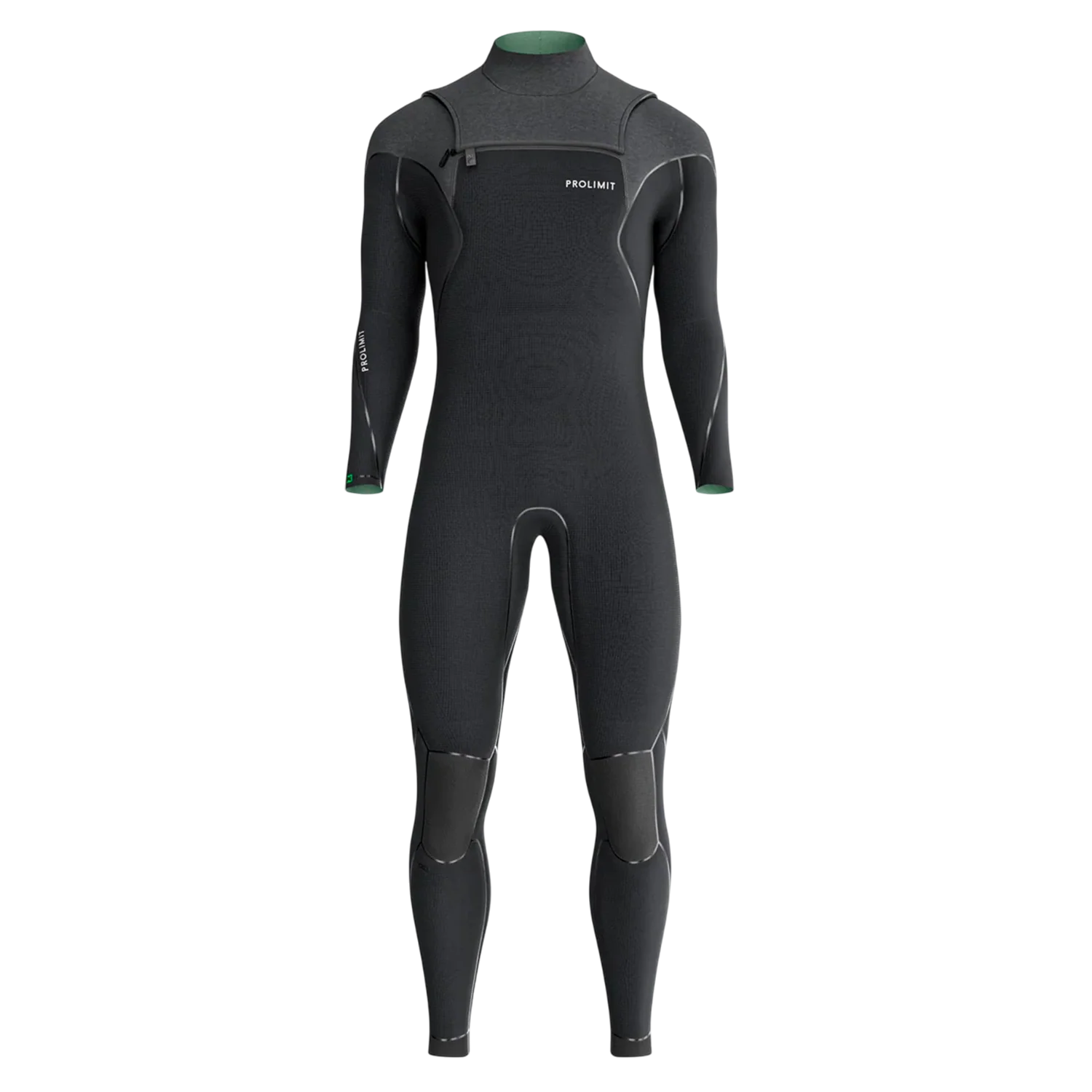 Prolimit | Combinaison Intégrale Mercury Steamer Freezip - 3/2mm