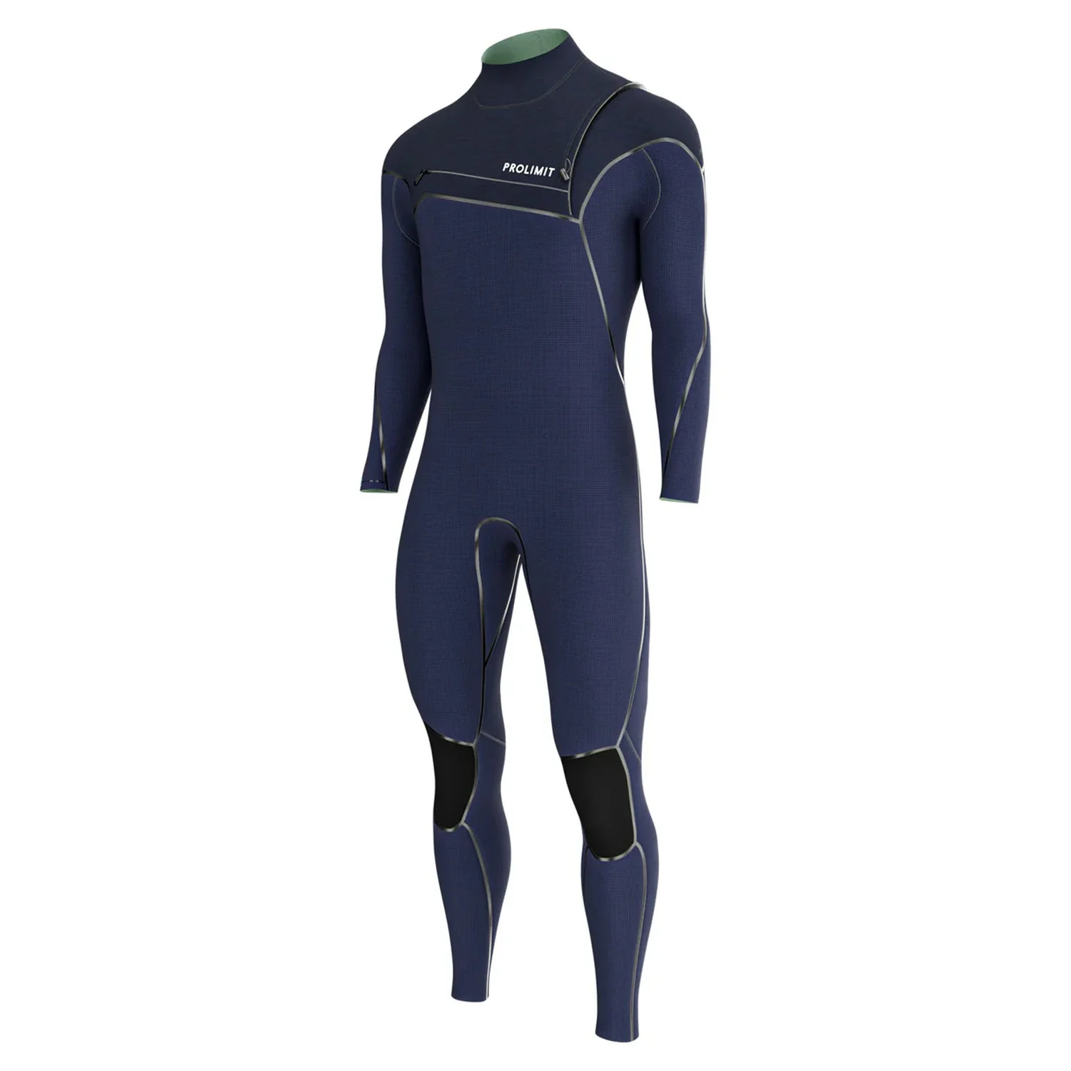 Prolimit | Combinaison Intégrale Mercury Steamer Freezip - 3/2mm - Image 4