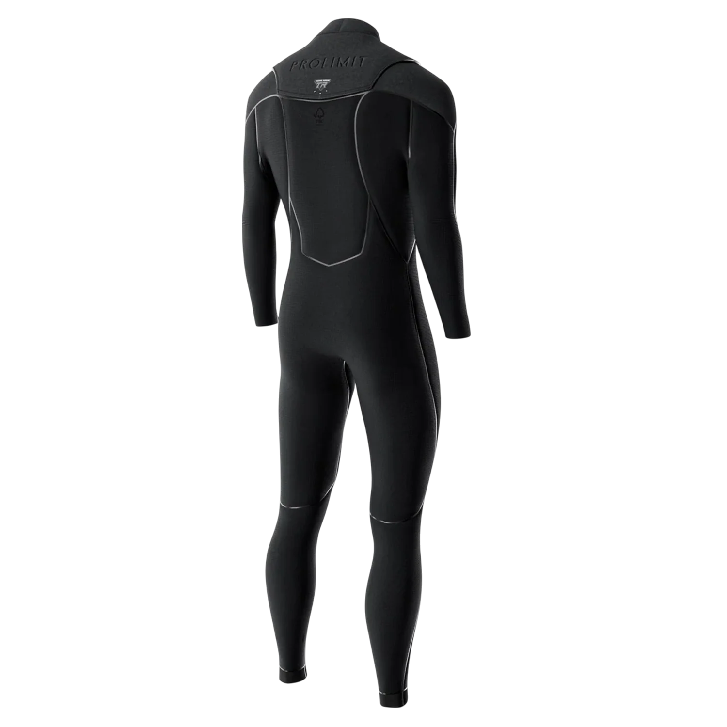 Prolimit | Combinaison Intégrale Mercury Steamer Freezip - 3/2mm - Image 5
