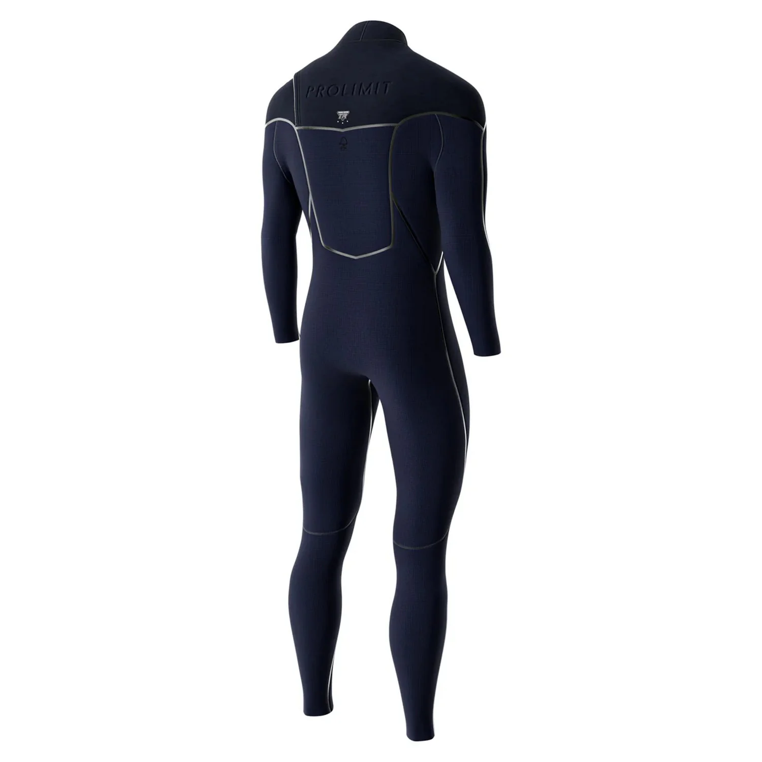 Prolimit | Combinaison Intégrale Mercury Steamer Freezip - 3/2mm - Image 6