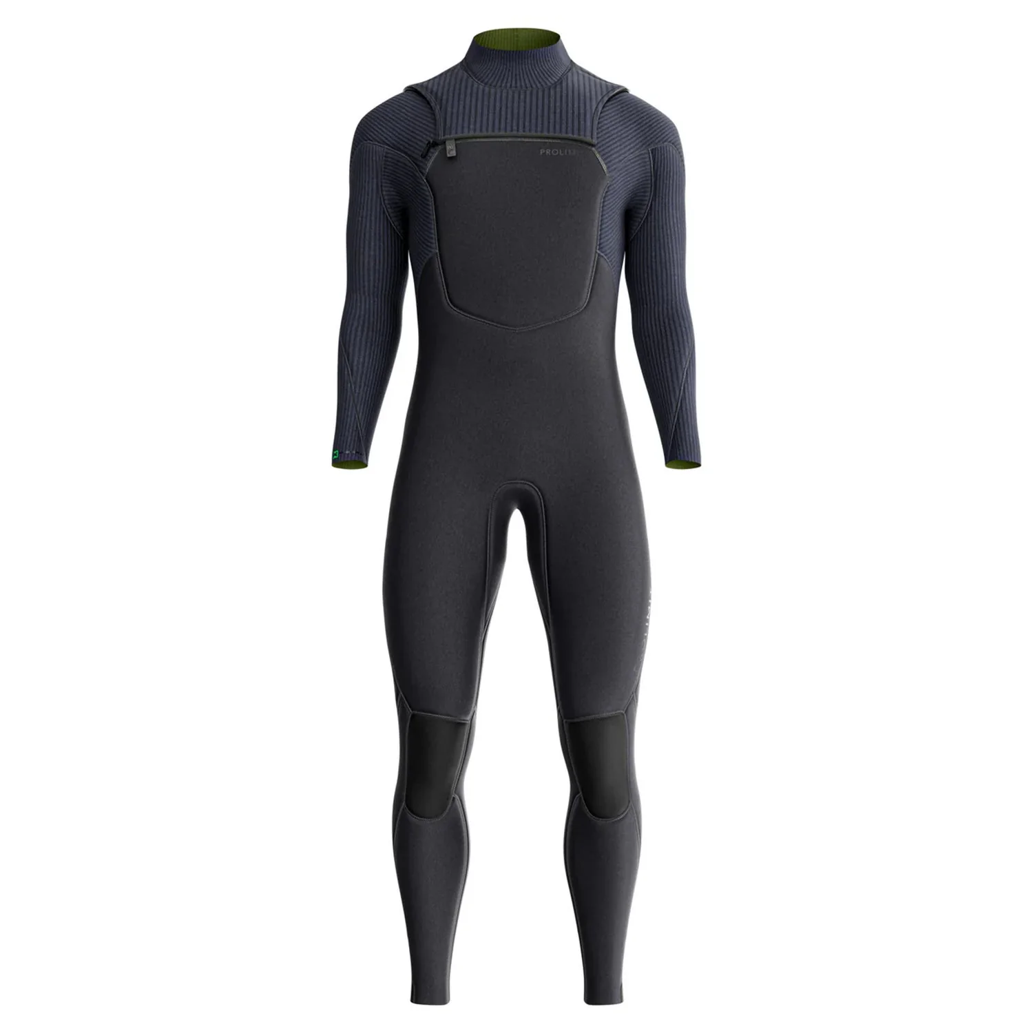 Prolimit | Combinaison Intégrale Homme Predator Steamer Freezip - 3/2mm
