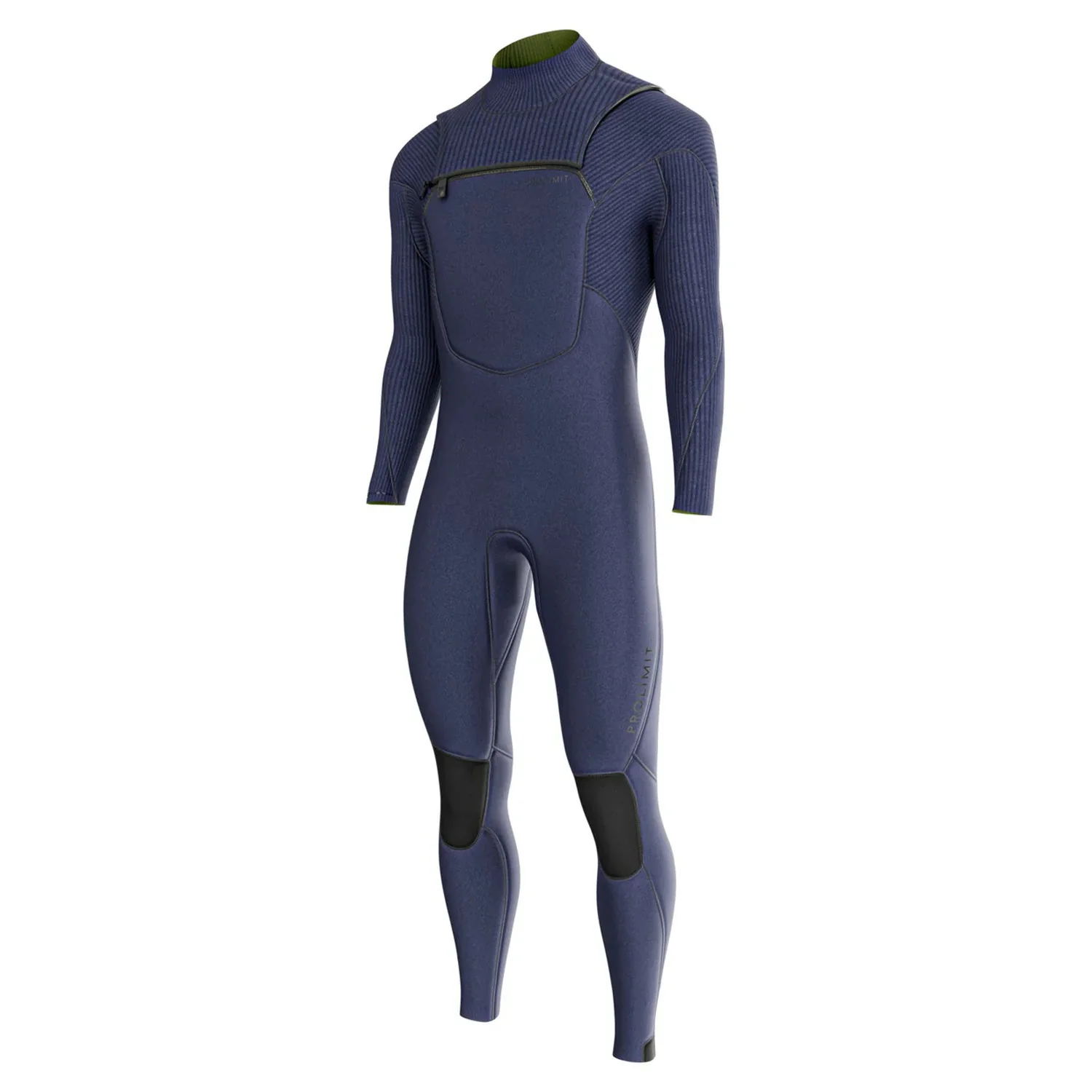 Prolimit | Combinaison Intégrale Homme Predator Steamer Freezip - 3/2mm - Image 5