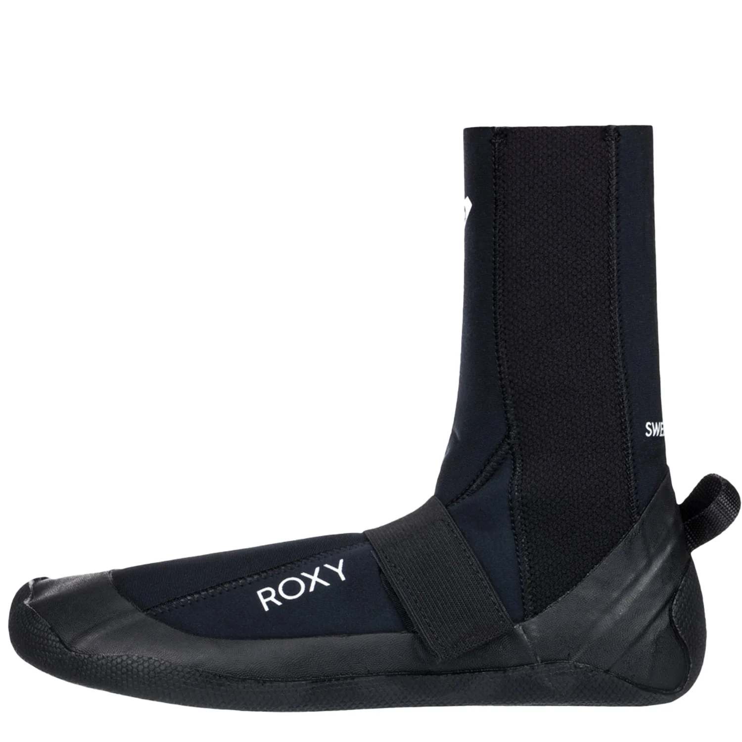 Roxy | Bottillons 3mm Swell Series Round Toe - True Black - Image 3