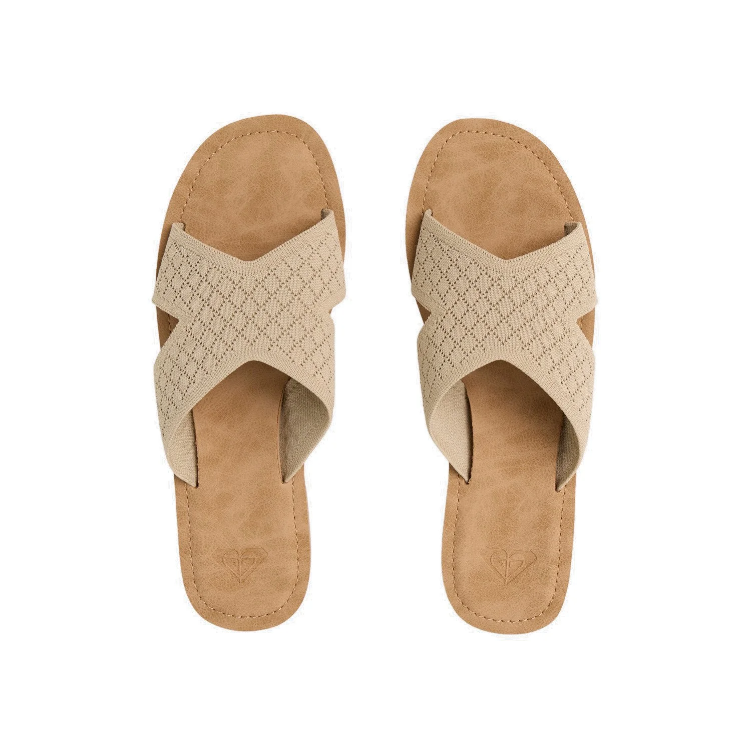 Roxy | Sandales Femme Andreya Crochet
