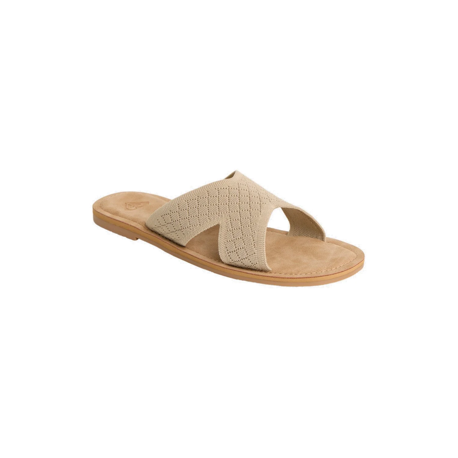 Roxy | Sandales Femme Andreya Crochet - Image 2