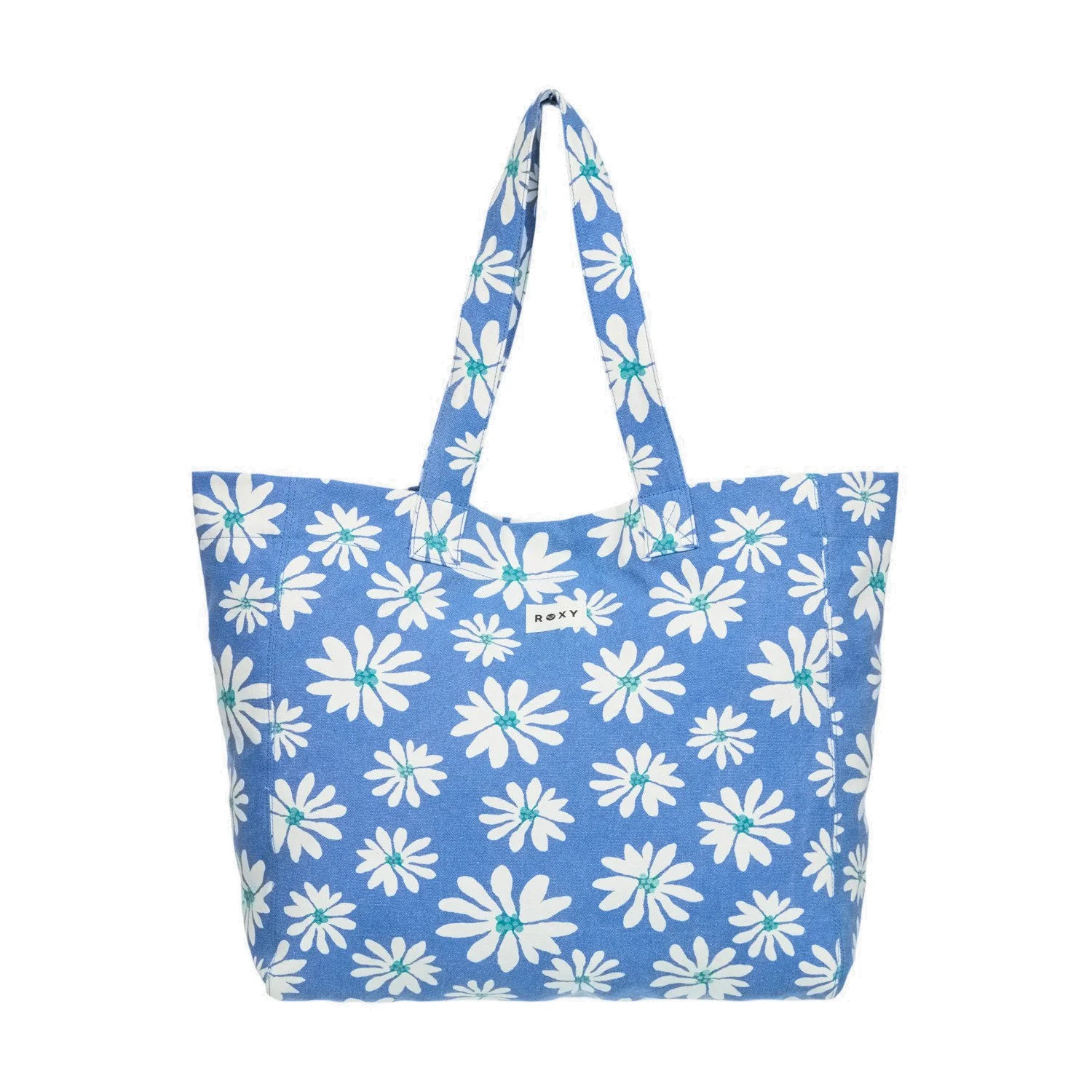 Roxy | Tote Bag Femme Anti Bad Vibes