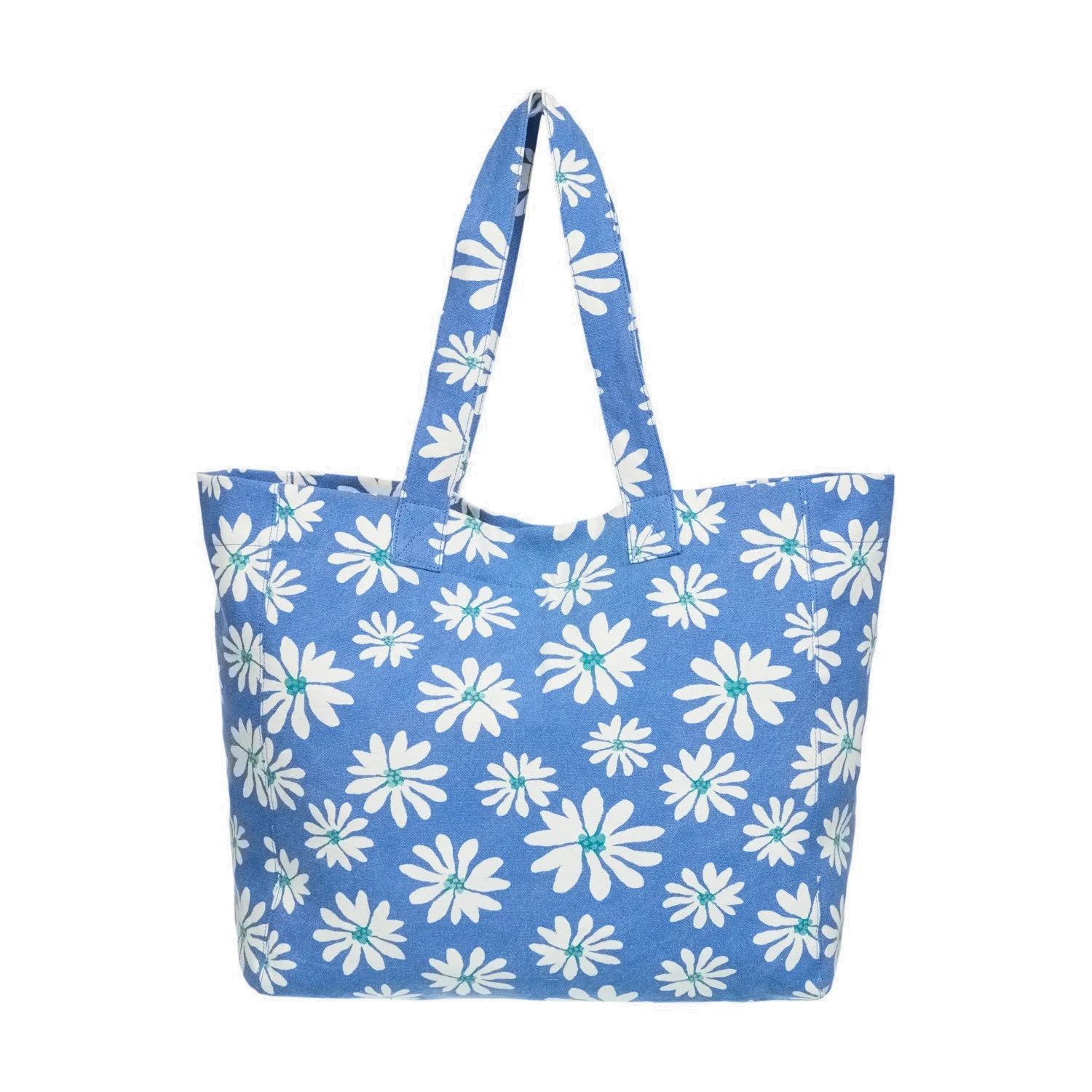 Roxy | Tote Bag Femme Anti Bad Vibes - Image 3