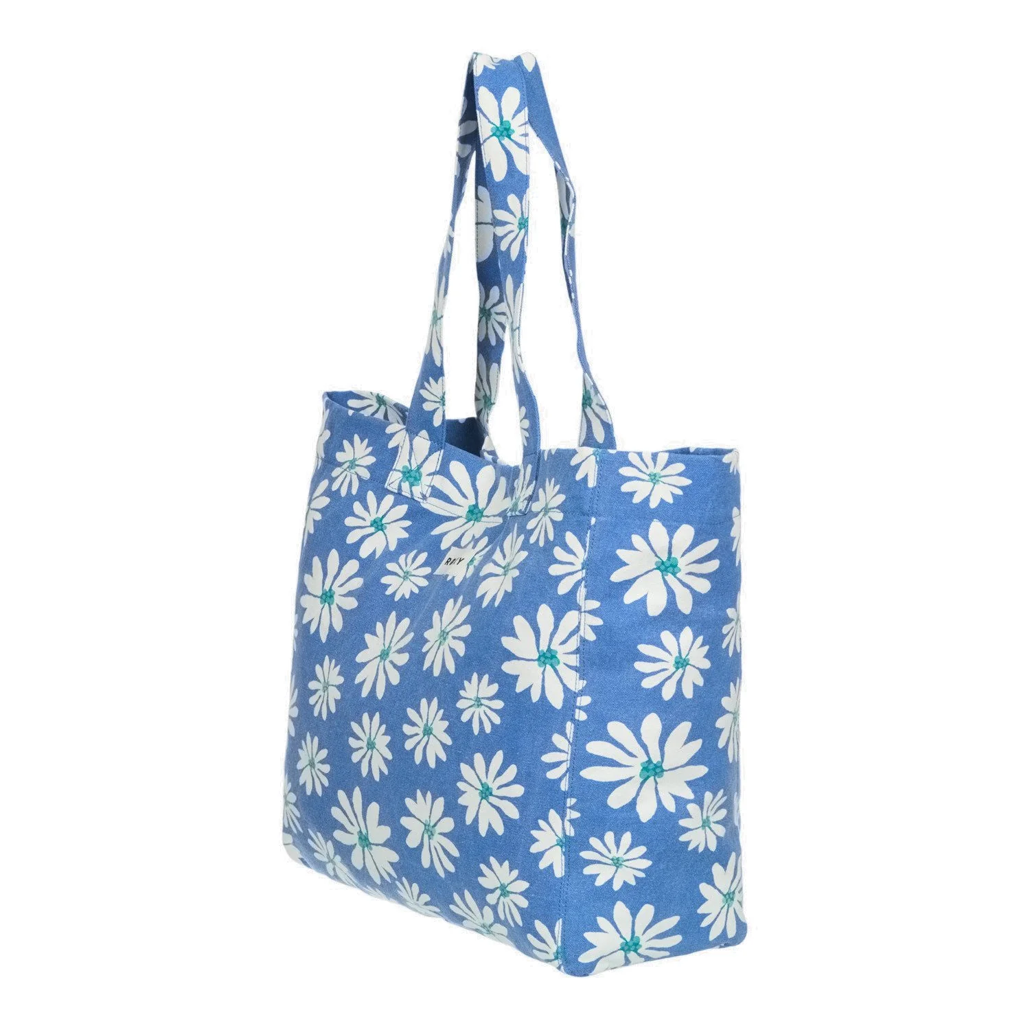 Roxy | Tote Bag Femme Anti Bad Vibes - Image 4