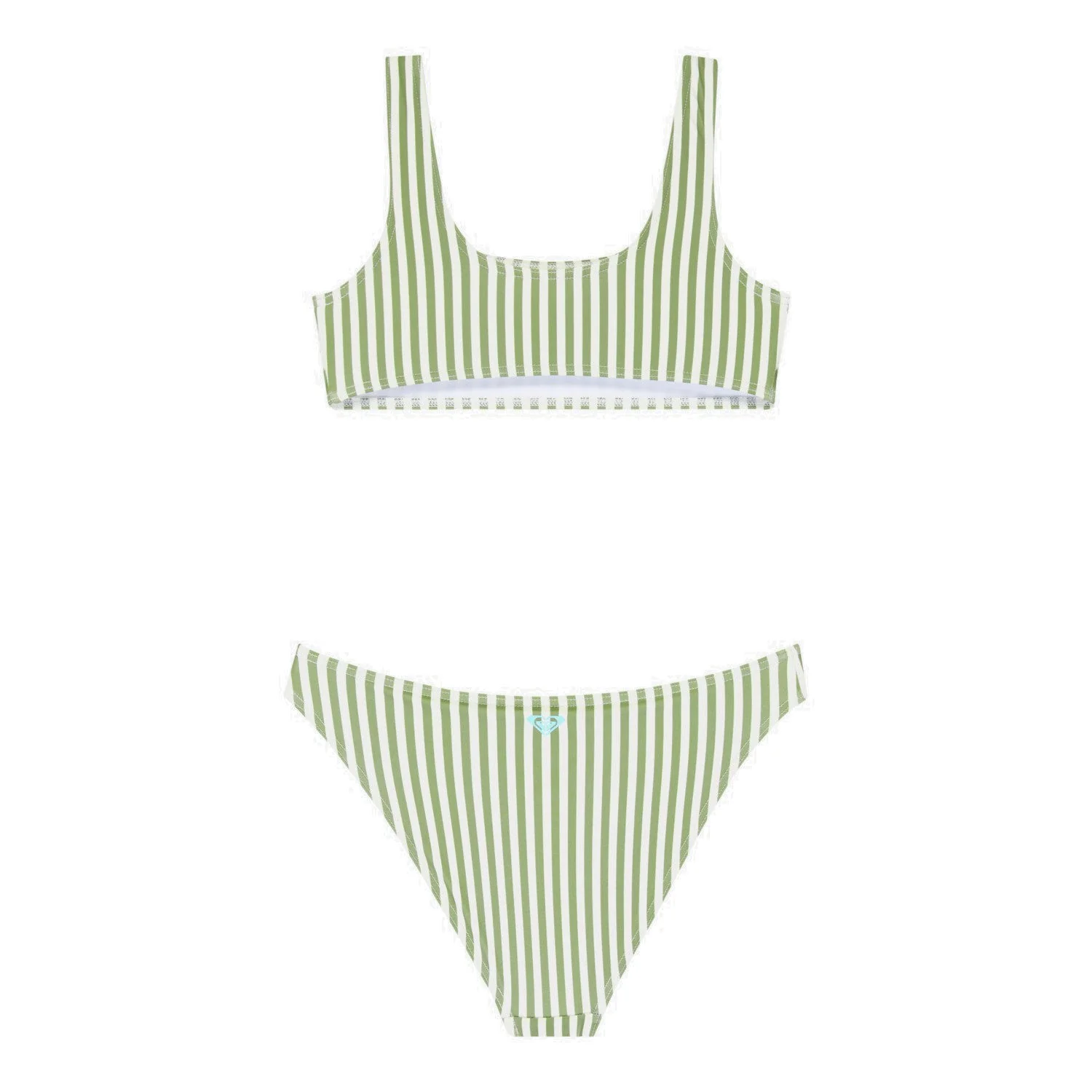 Roxy | Maillot de Bain Deux Pièces Bralette Fille Bico Active - Image 2