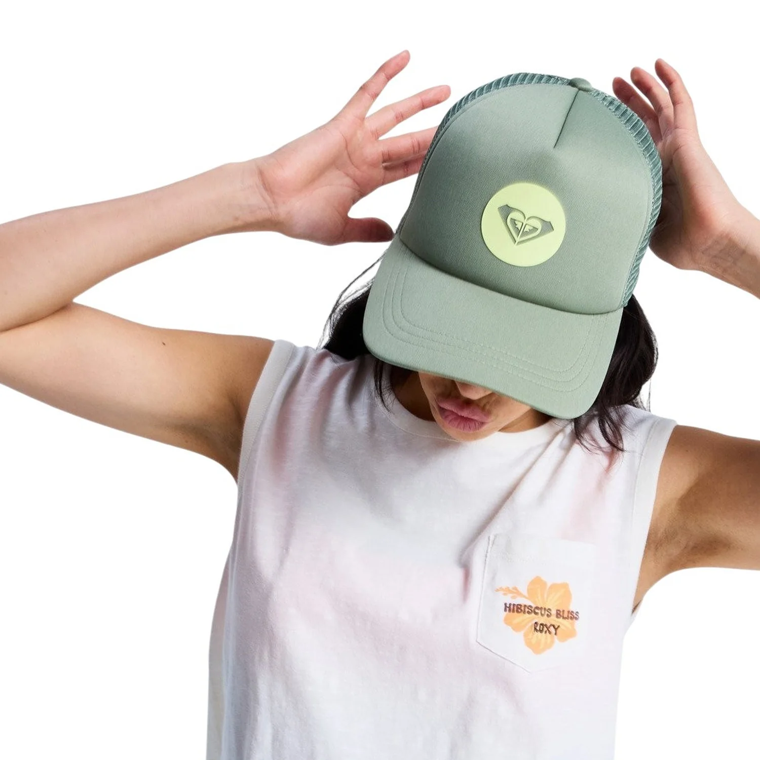 Roxy | Casquette Femme Brighter Day - Image 7