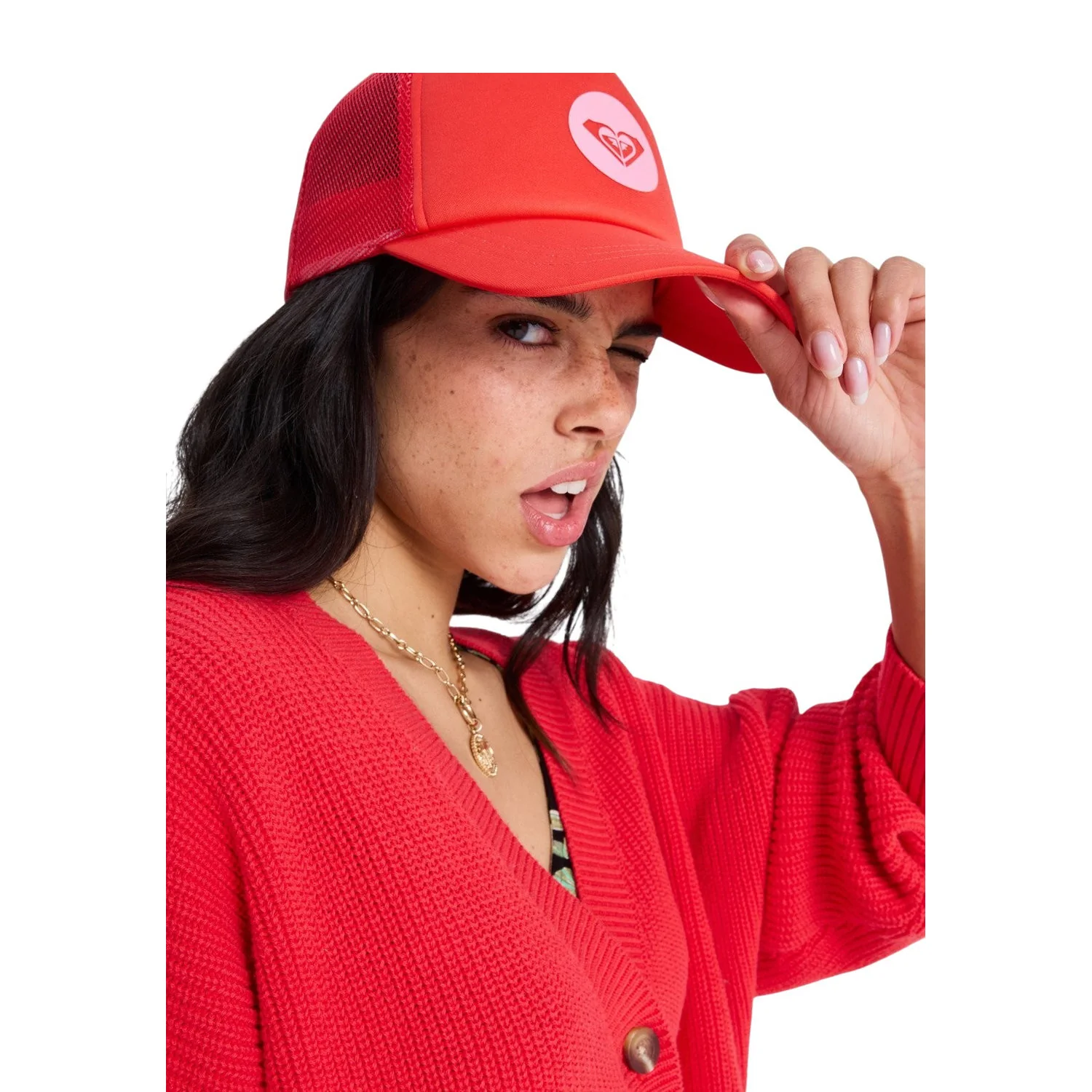 Roxy | Casquette Femme Brighter Day - Image 8