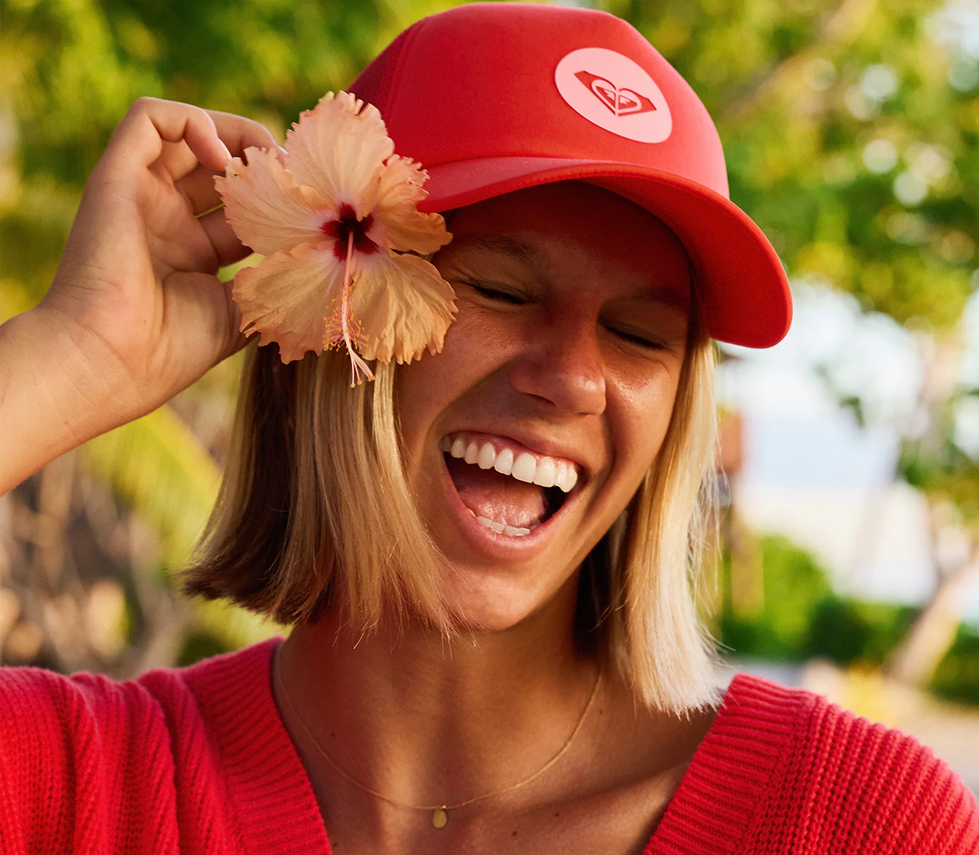 Roxy | Casquette Femme Brighter Day - Image 9