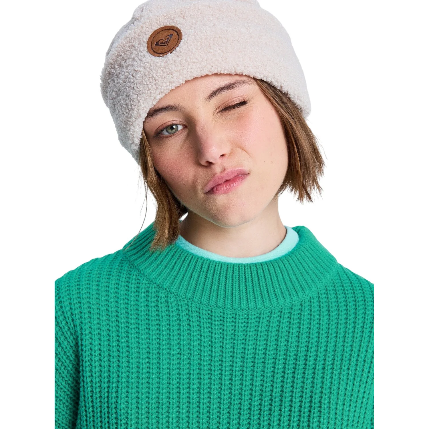 Roxy | Sweat-Shirt Femme Coming Home Again - Image 3
