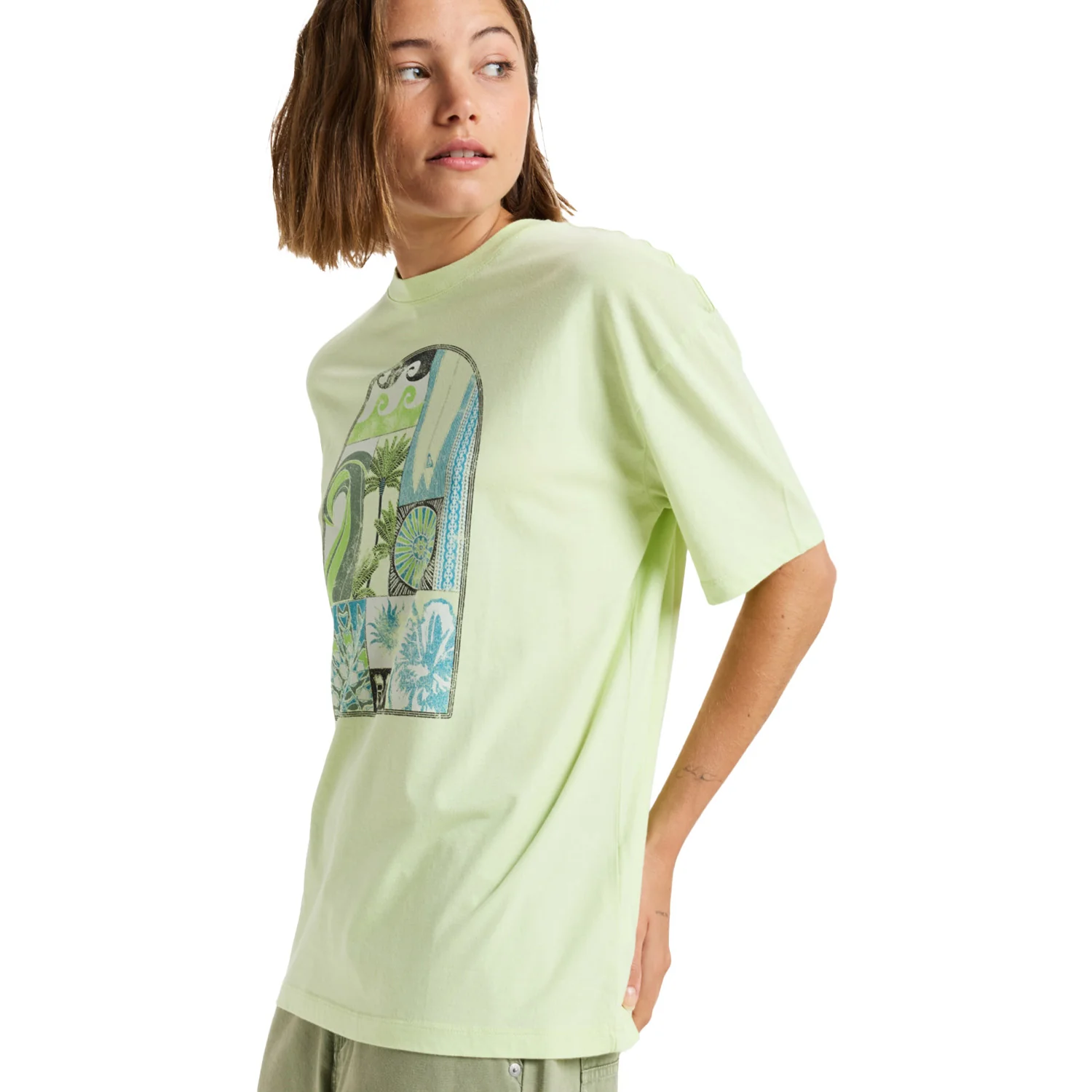 Roxy | T-Shirt Dreamers - Image 11