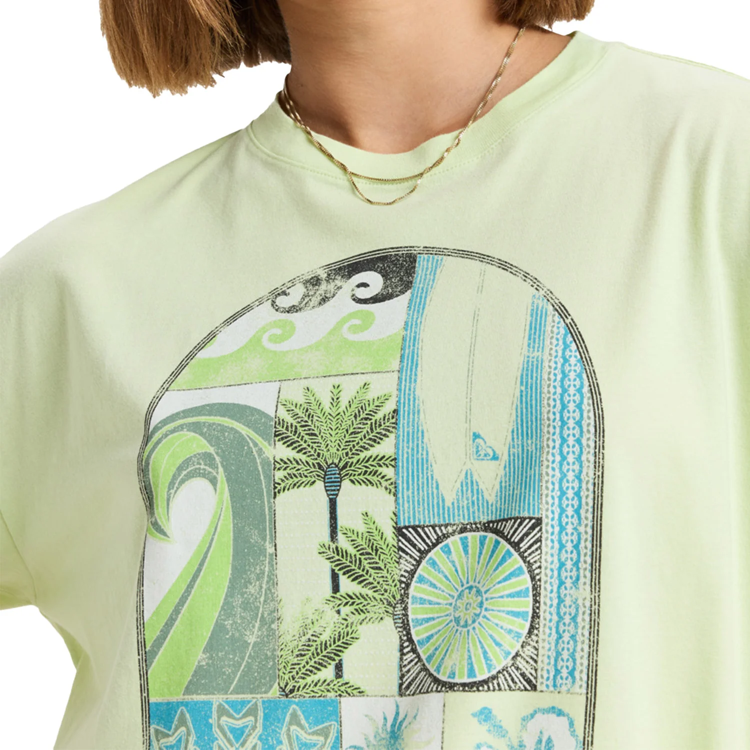 Roxy | T-Shirt Dreamers - Image 12