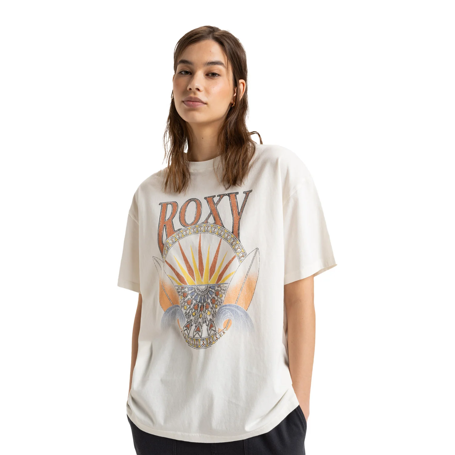 Roxy | T-Shirt Dreamers - Image 3