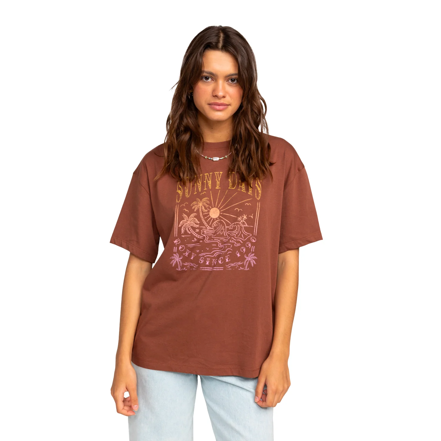 Roxy | T-Shirt Dreamers - Image 4