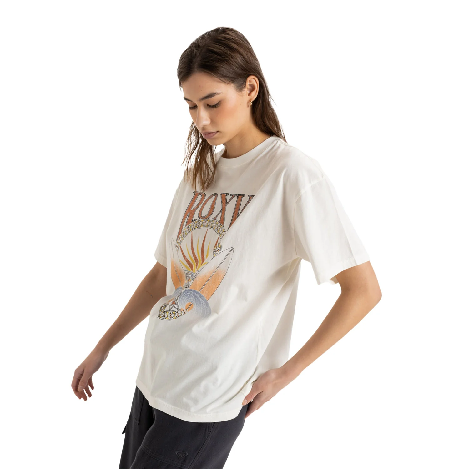 Roxy | T-Shirt Dreamers - Image 6