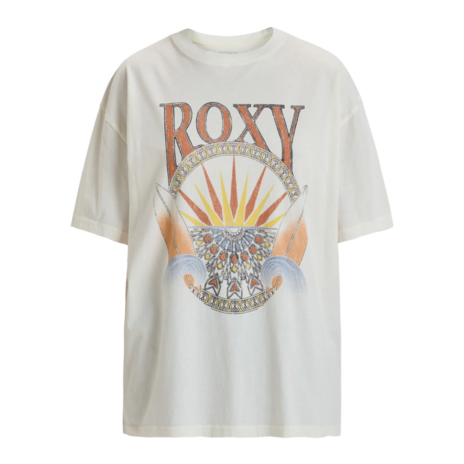 Roxy | T-Shirt Dreamers - Image 8