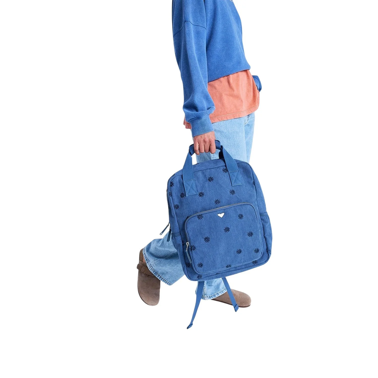 Roxy | Sac à Dos Femme Feeling Emby - Image 2