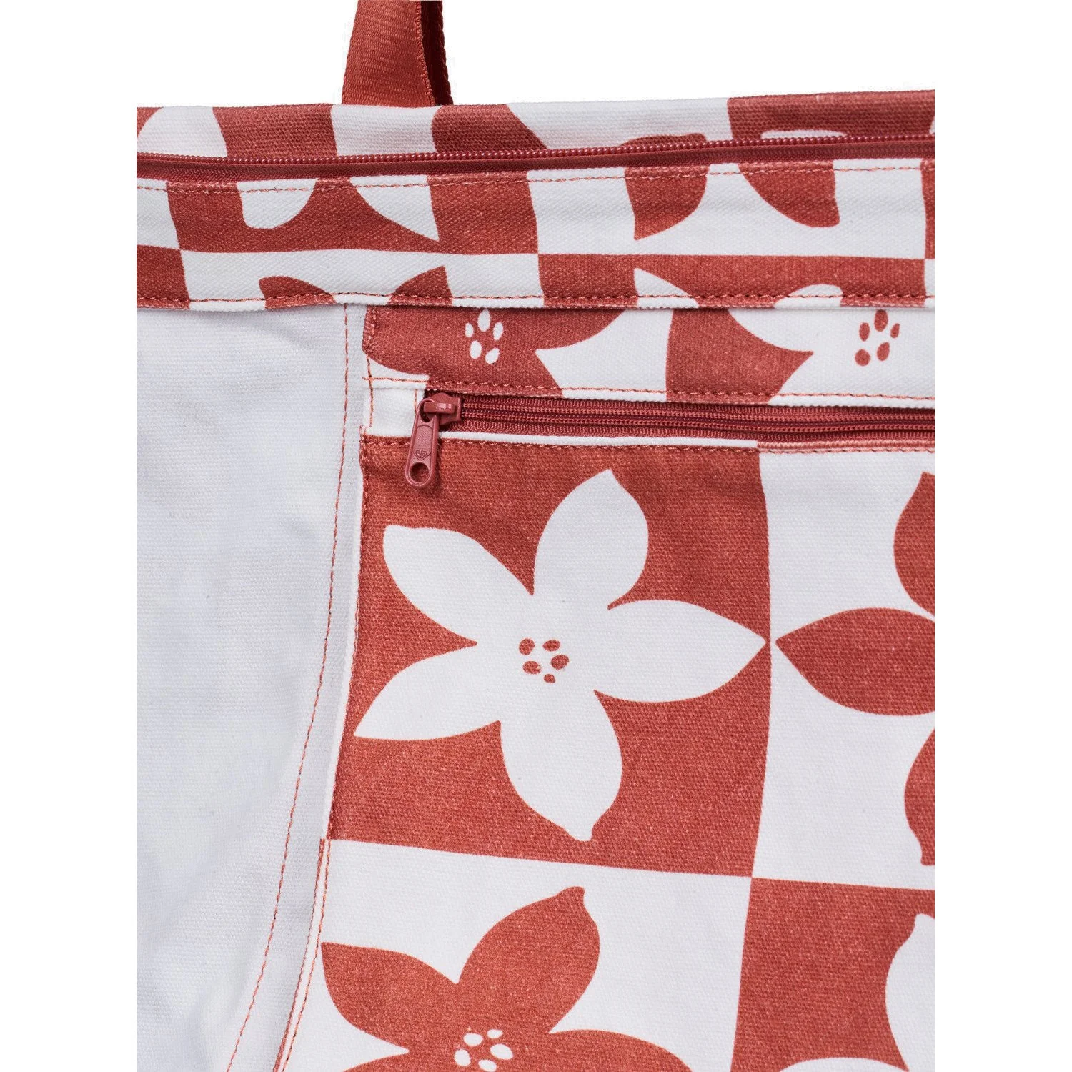 Roxy | Tote Bag Femme Gold Dust Girl - Image 5