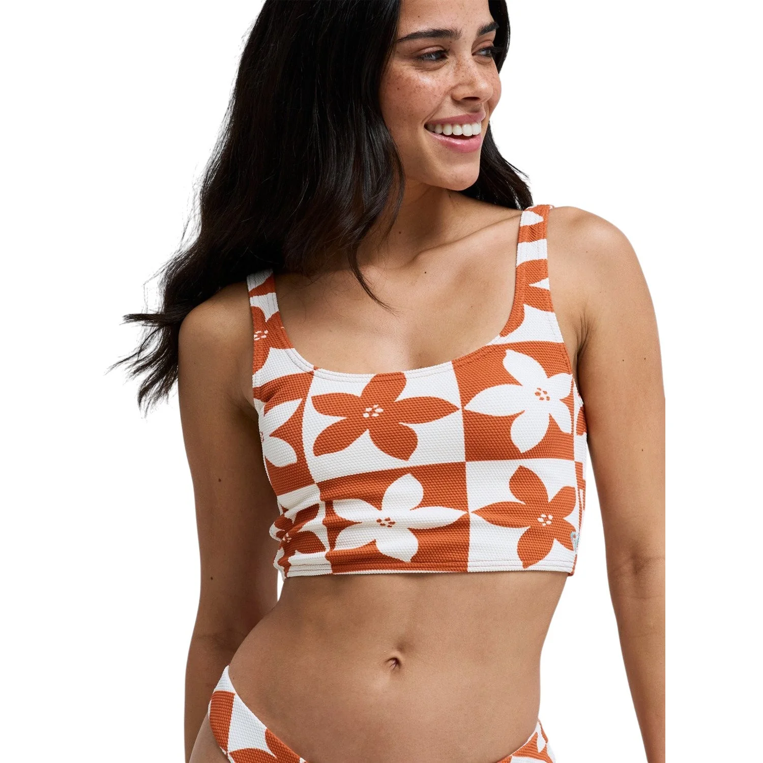 Roxy | Haut de Maillot de Bain Femme Hazy Days Tank