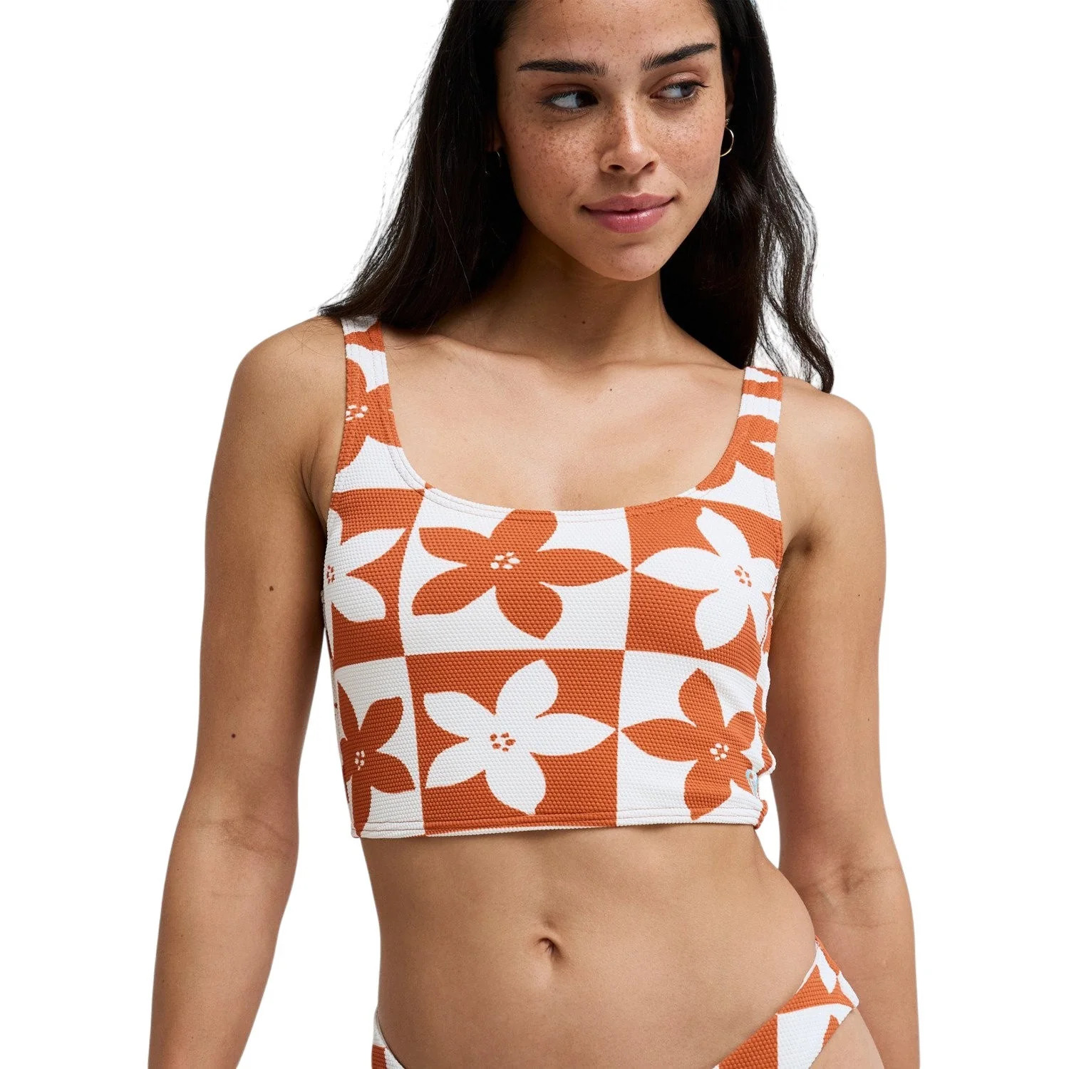 Roxy | Haut de Maillot de Bain Femme Hazy Days Tank - Image 2