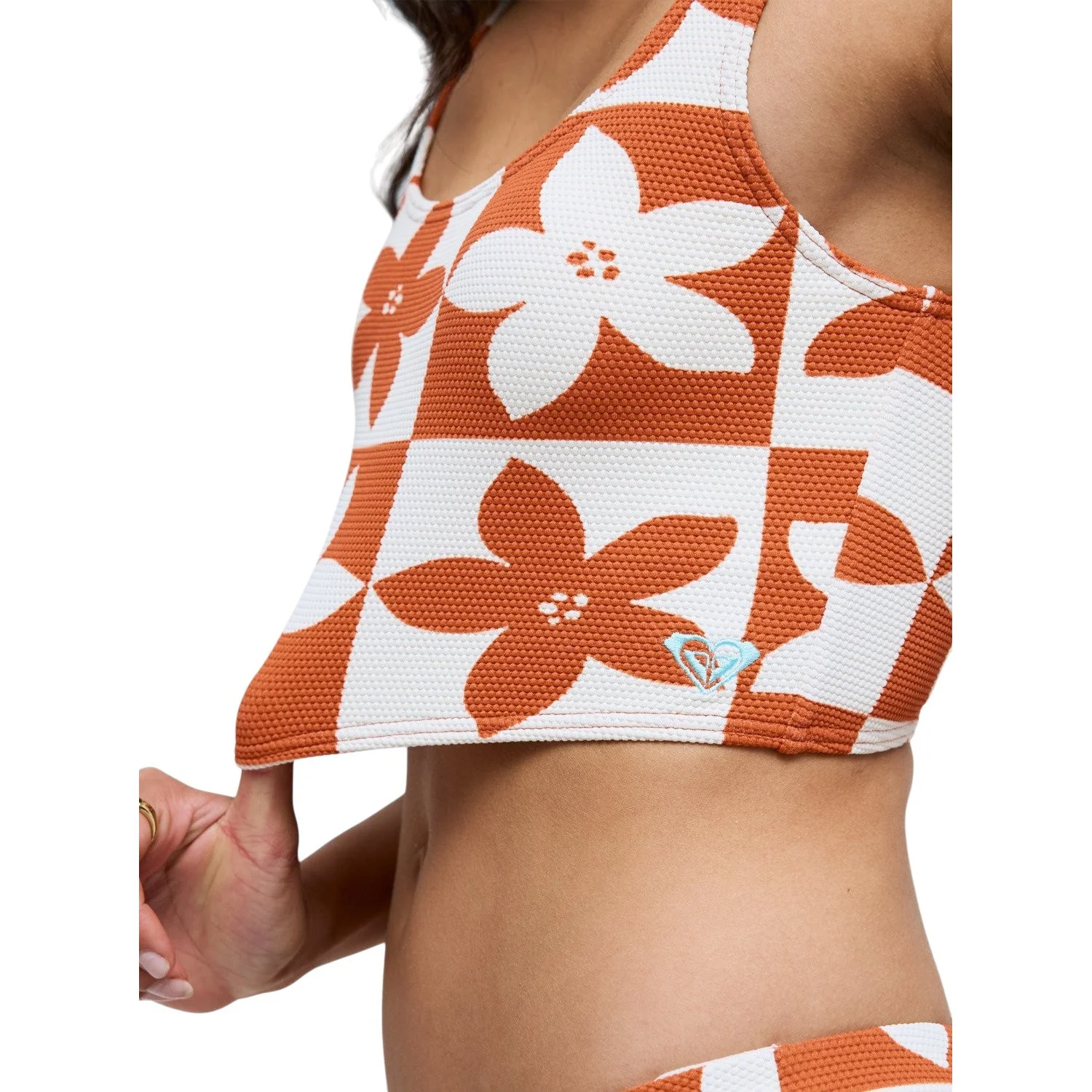 Roxy | Haut de Maillot de Bain Femme Hazy Days Tank - Image 4