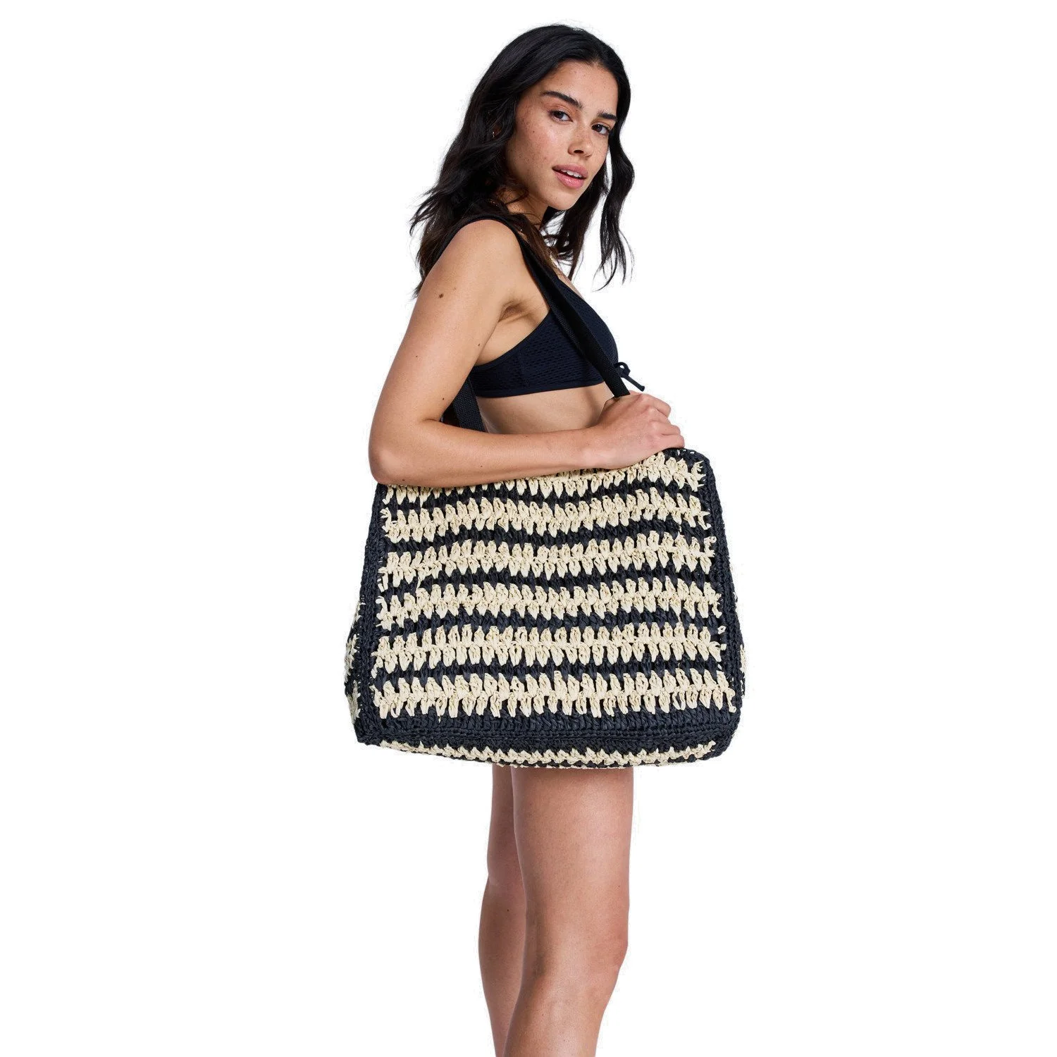 Roxy | Tote Bag Femme Into The Mystic - Image 2