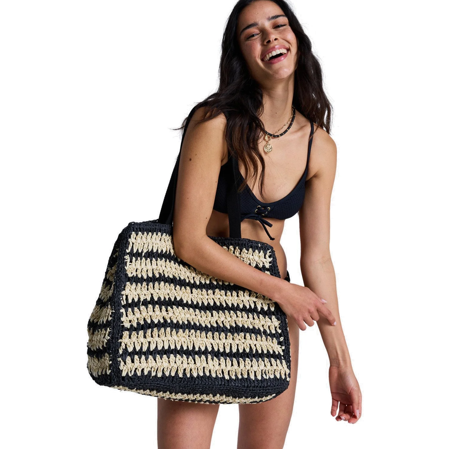 Roxy | Tote Bag Femme Into The Mystic - Image 6