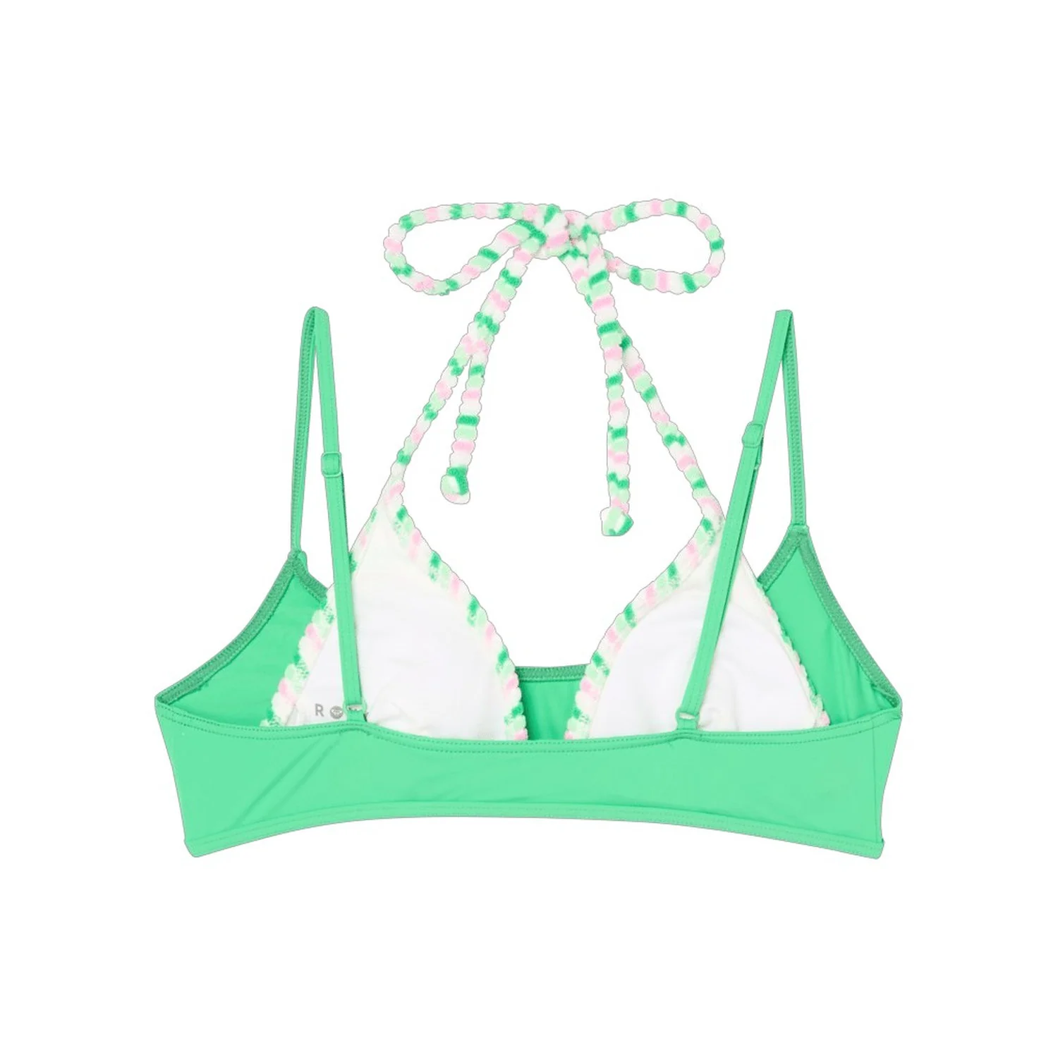 Roxy | Haut de Maillot de Bain Bralette Femme Juicy - Image 2