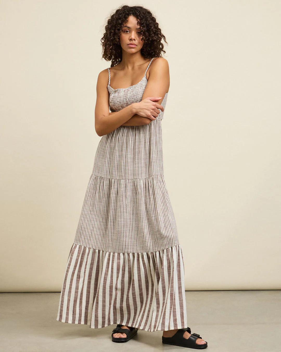 Roxy | Sandales Femme Kattie - Image 10