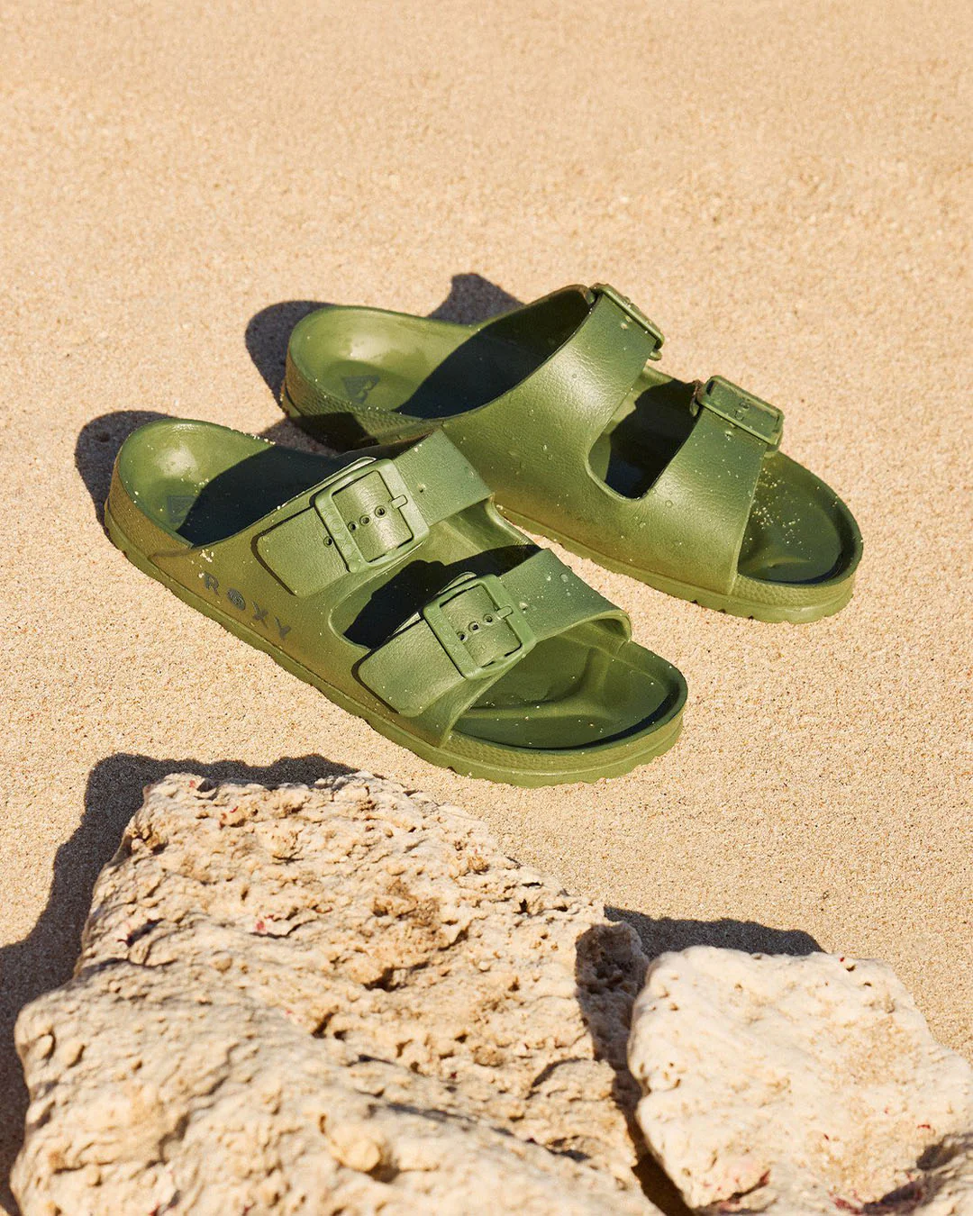Roxy | Sandales Femme Kattie - Image 8