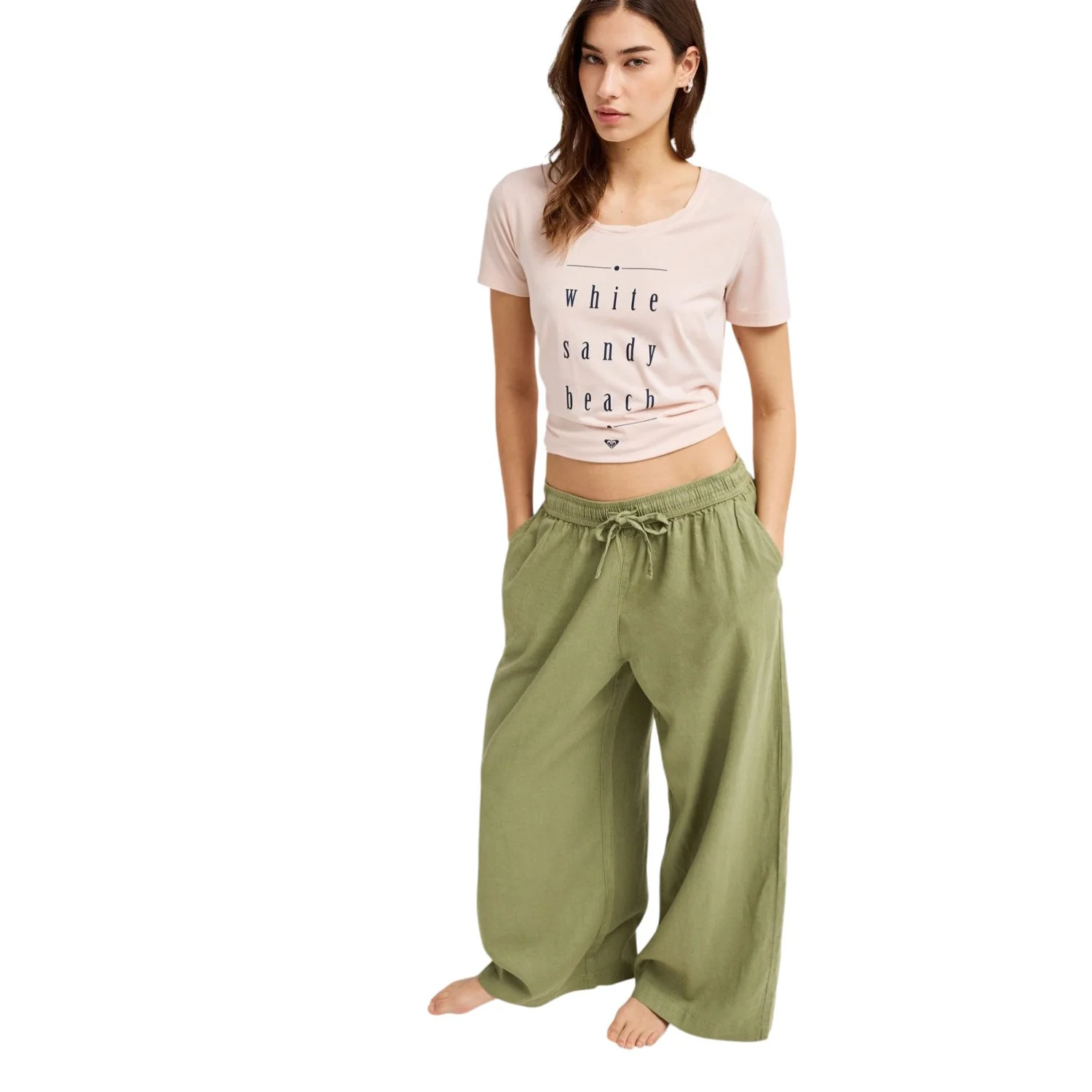 Roxy | Pantalon Femme Lekeitio Break - Image 2
