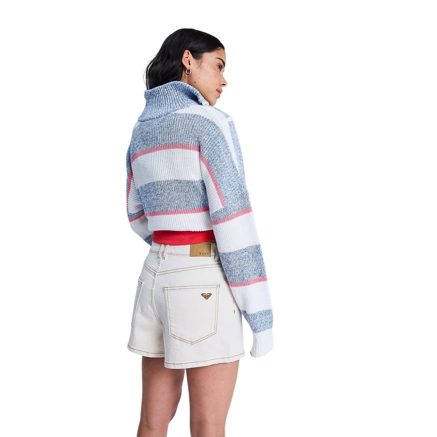 Roxy | Short Femme Offshore Mid - Image 2