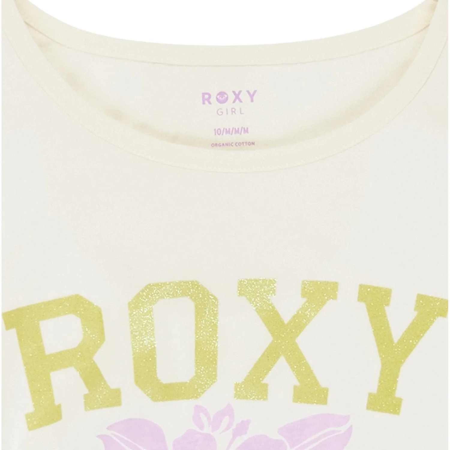 Roxy | T-Shirt Ă Manches Courtes Fille Pura Playa - Image 3