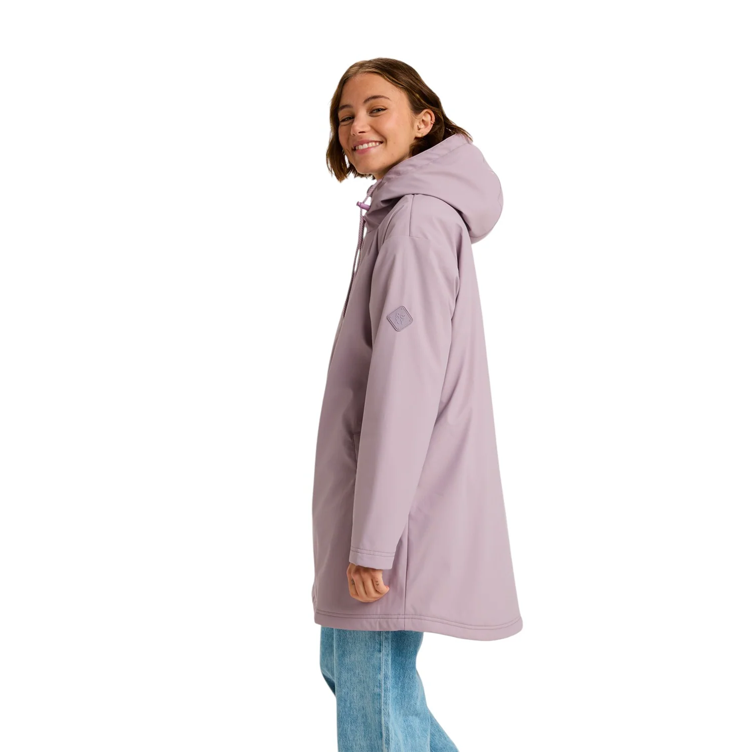 Roxy | Veste Rain Road - Image 6