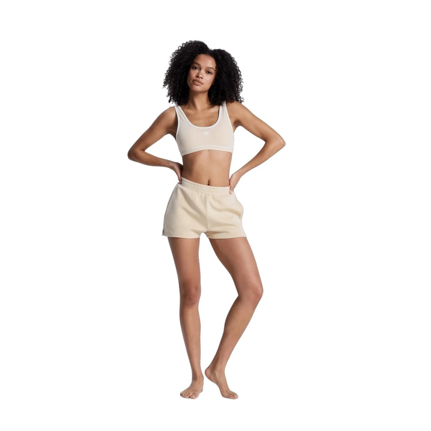 Roxy | Short Femme Rise & Vibe