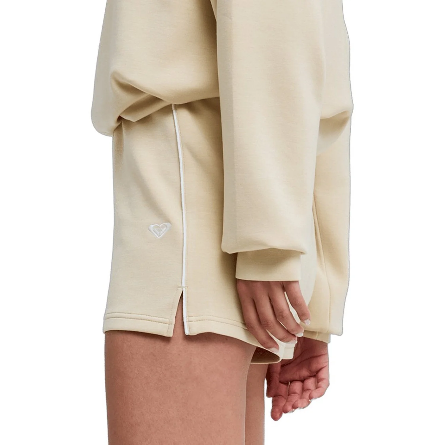 Roxy | Short Femme Rise & Vibe - Image 3