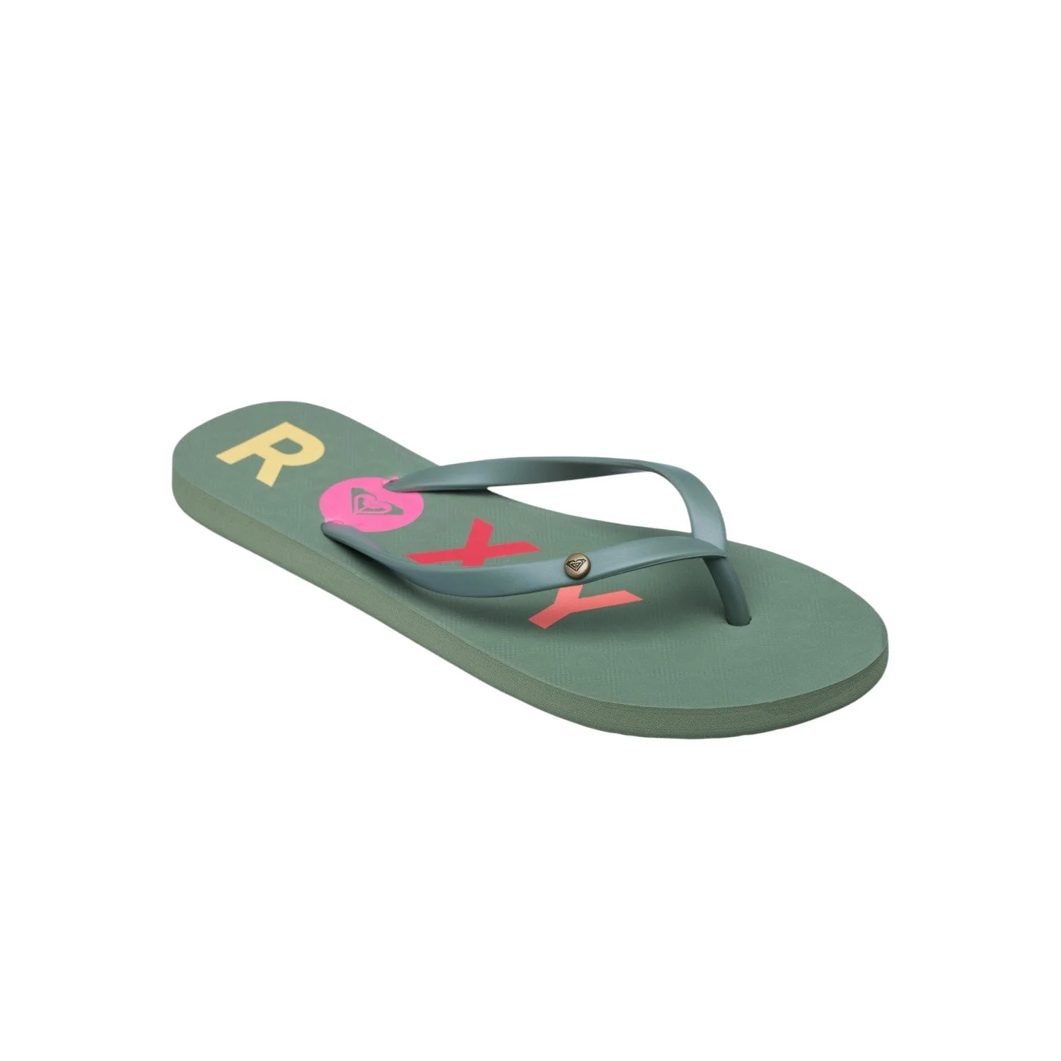 Roxy | Sandales Femme Sandy III - Image 3
