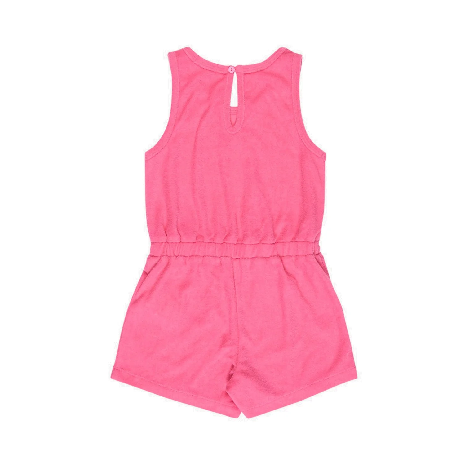 Roxy | Robe Fille Shell Dream - Image 2