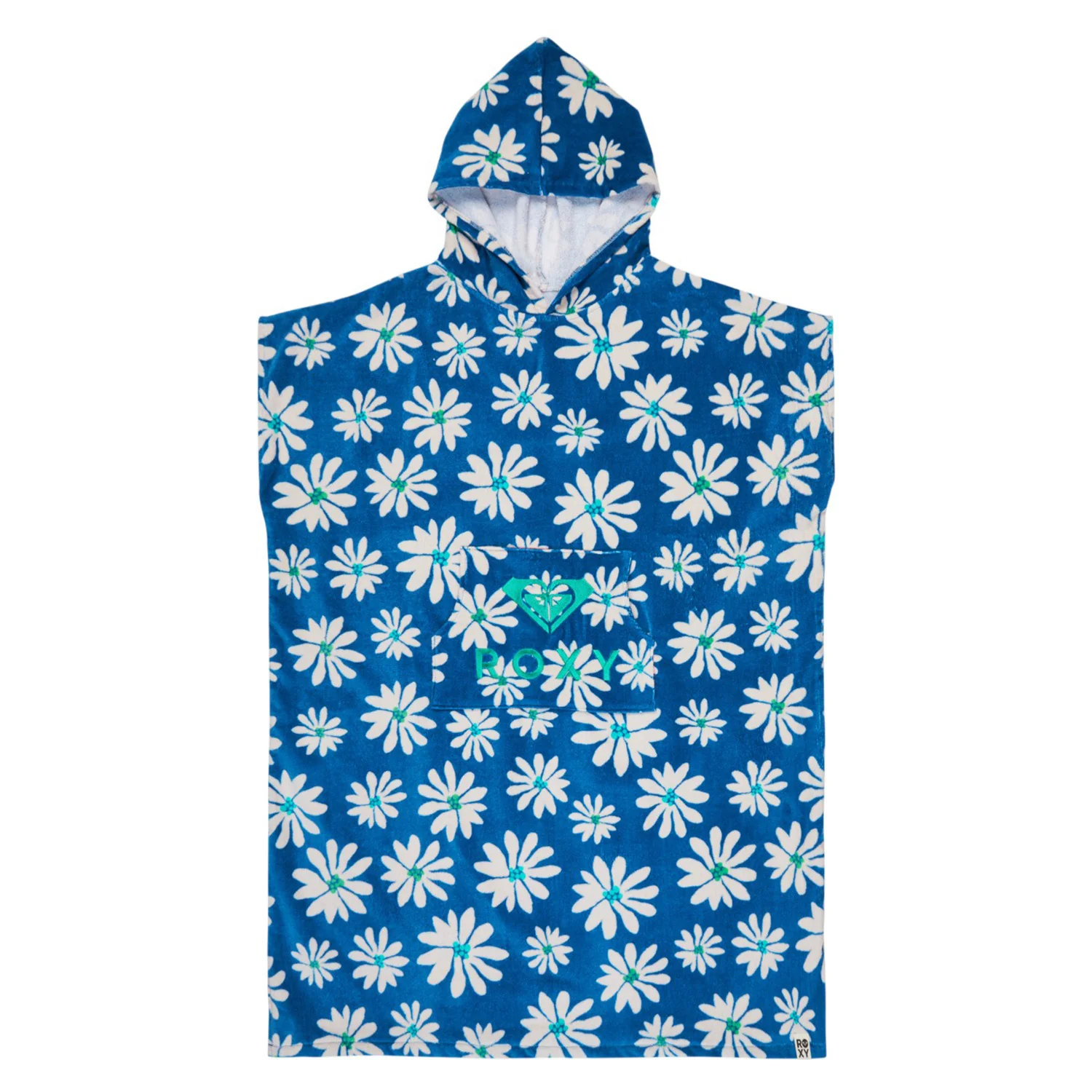 Roxy | Poncho Femme Stay Magical Printed - Image 2